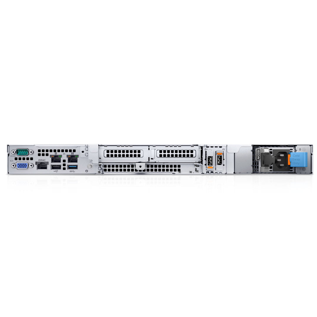 Dell PowerEdge R260 Rack Server | Configurable