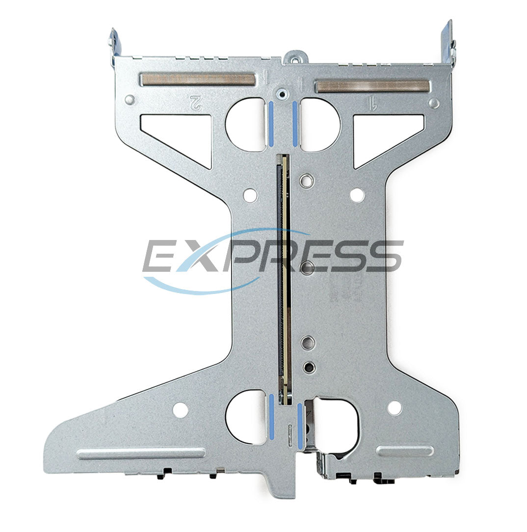 VXJ9D — Butterfly Riser Assembly | Dell PowerEdge R360