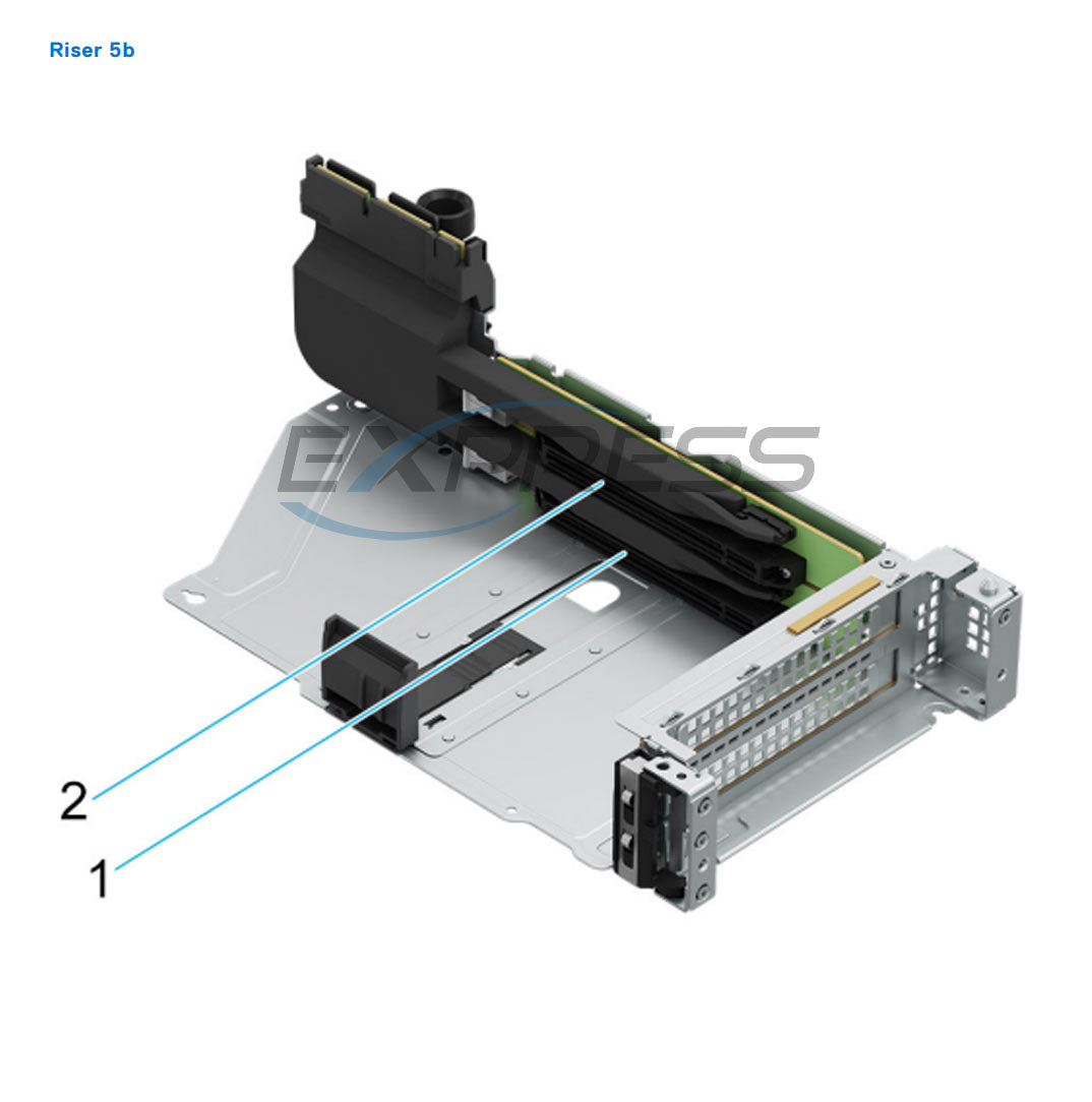RC8 : Riser Configuration 8 | Dell PowerEdge R7715