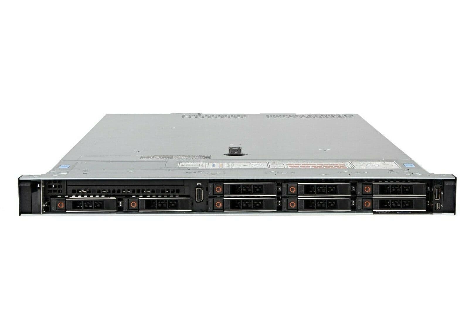 Dell PowerEdge R6515