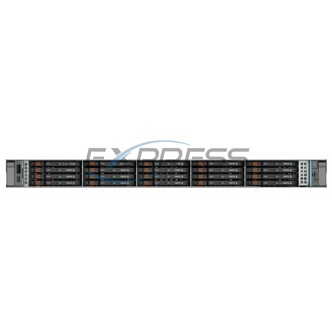 Dell PowerEdge R670 Rack Server | Configurable