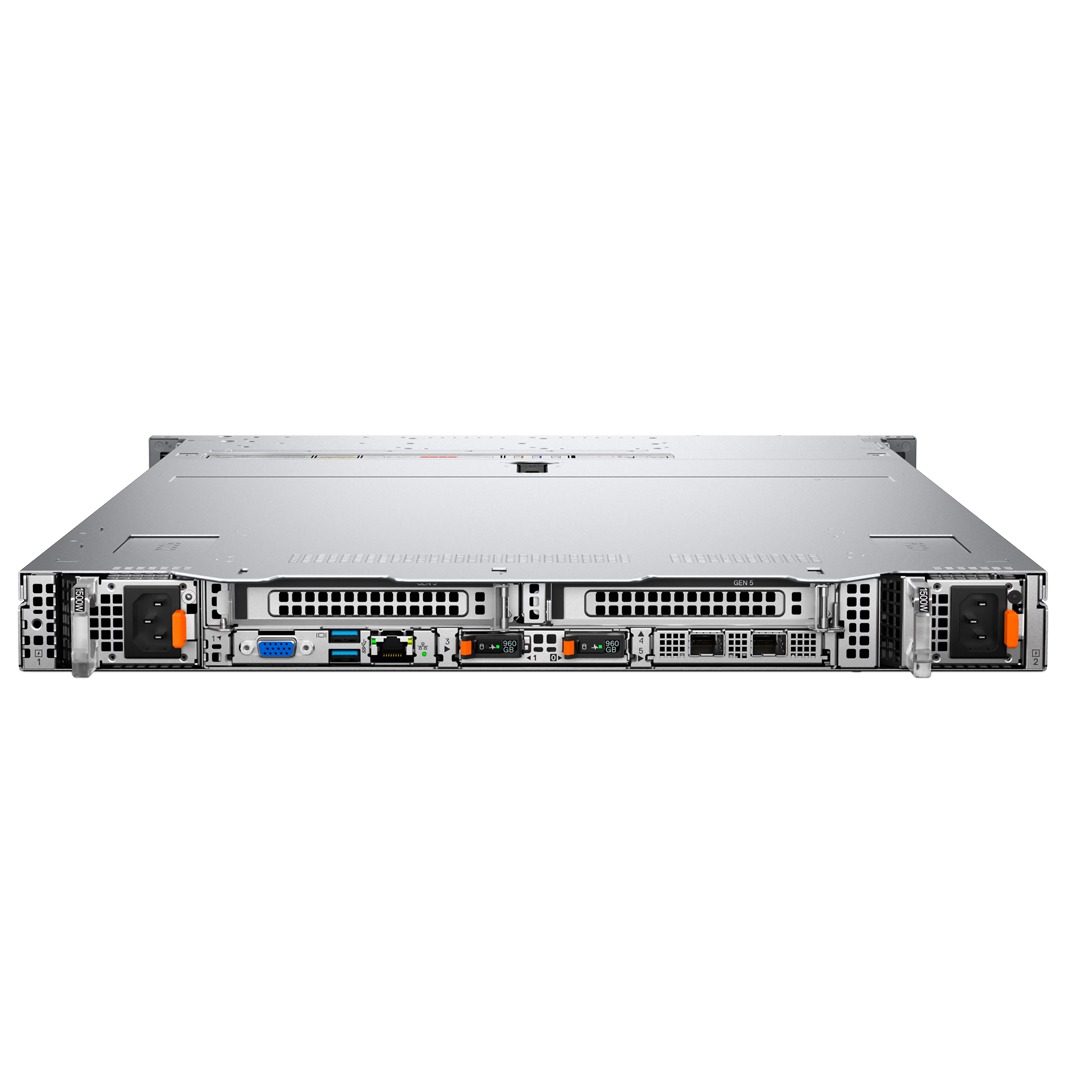Dell PowerEdge R670 Rack Server | Configurable