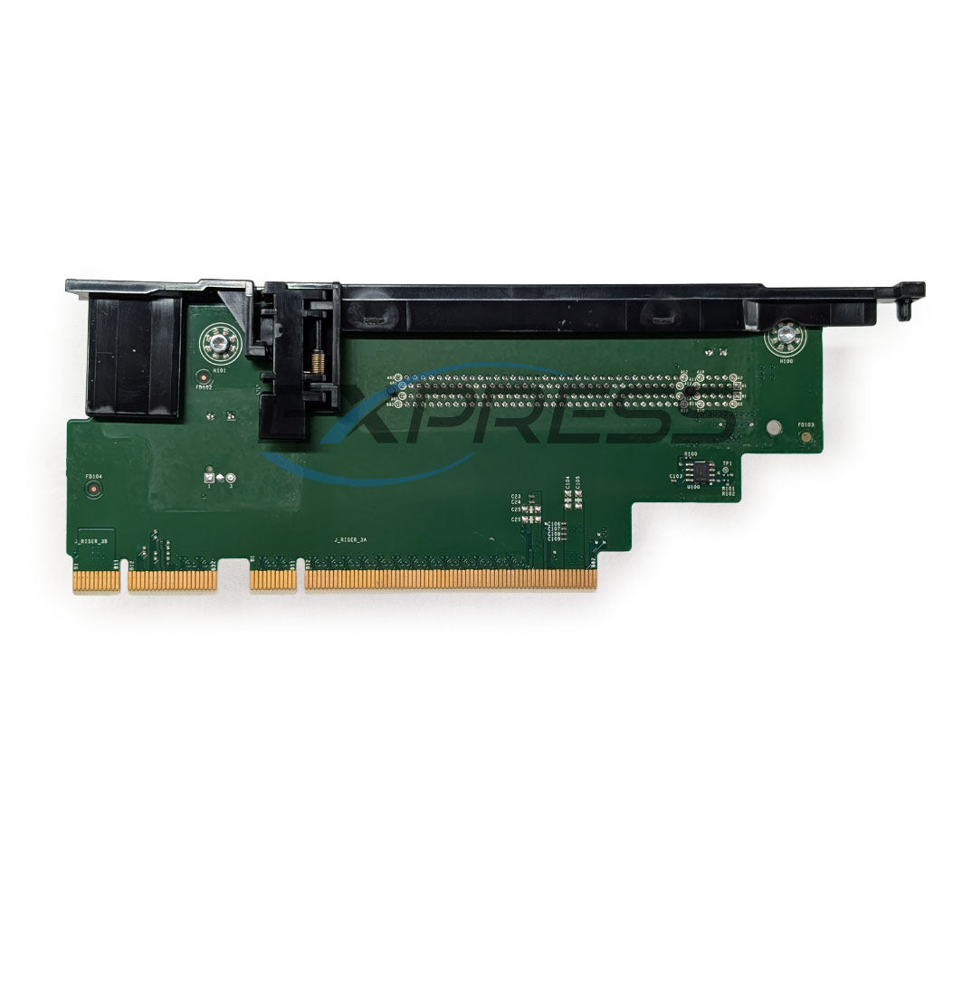 DT9H6 — * Riser 3 | Dell PowerEdge R730