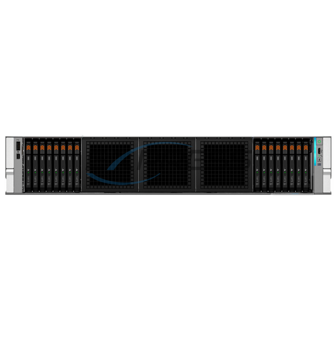 Dell PowerEdge R770 Rack Server | E3.S NVMe Configurable