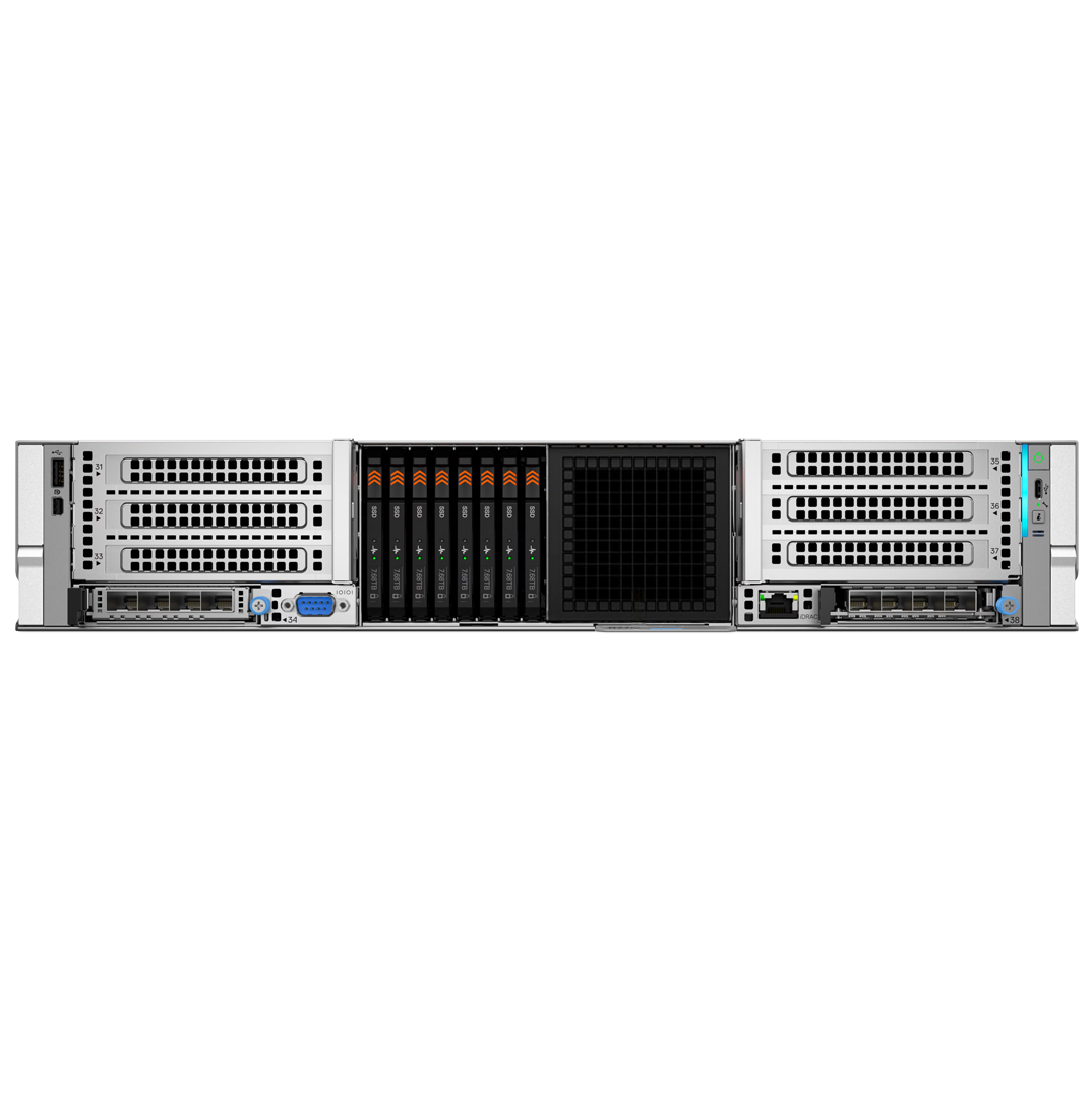 Dell PowerEdge R770 Rack Server | SAS/SATA/NVMe Configurable
