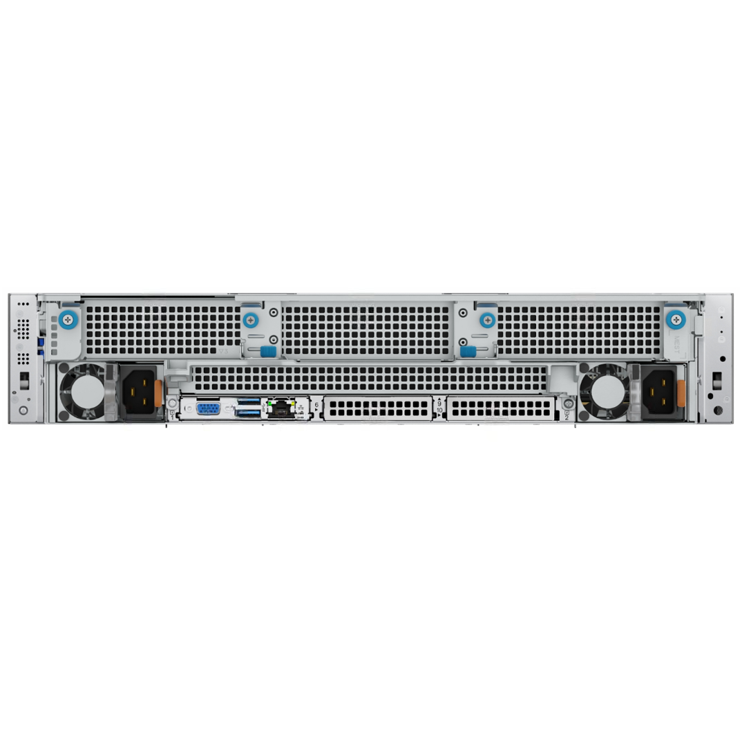 Dell PowerEdge R770 Rack Server | SAS/SATA/NVMe Configurable