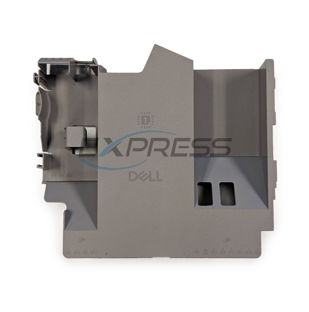 81RJT — Processor | Dell PowerEdge R770