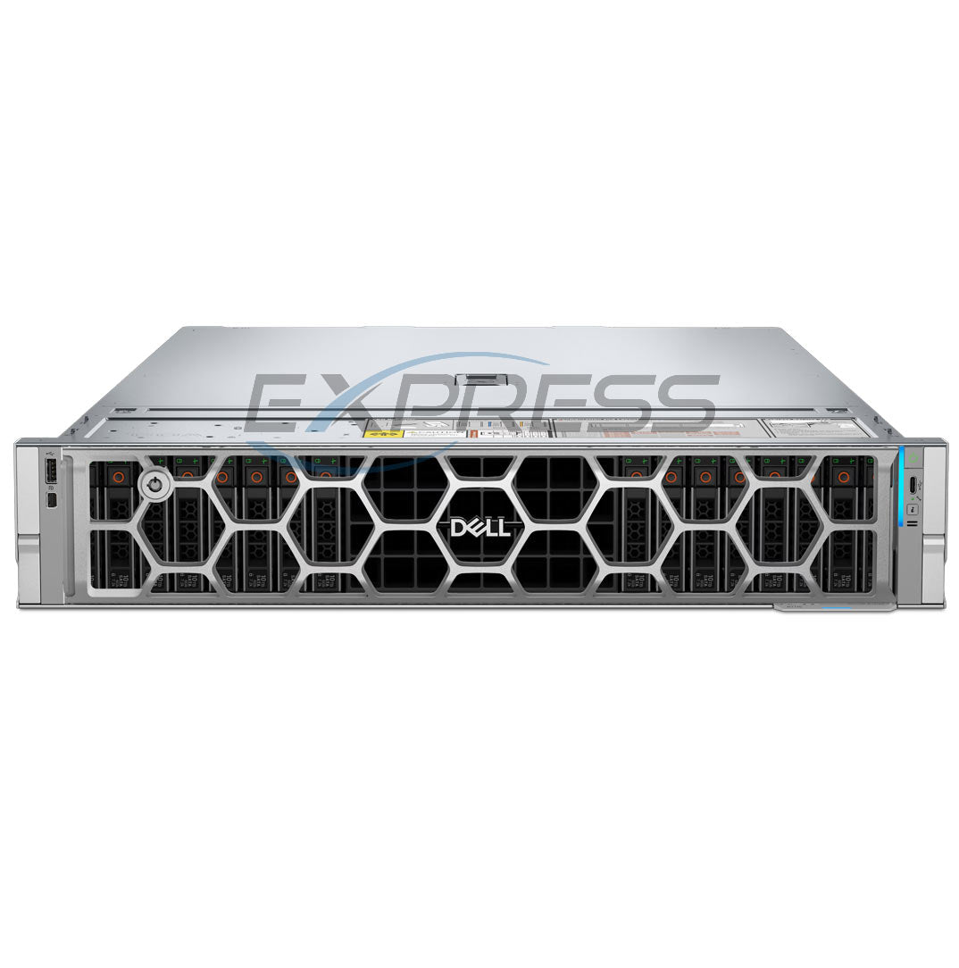 Dell PowerEdge R7715 Rack Server | Configurable