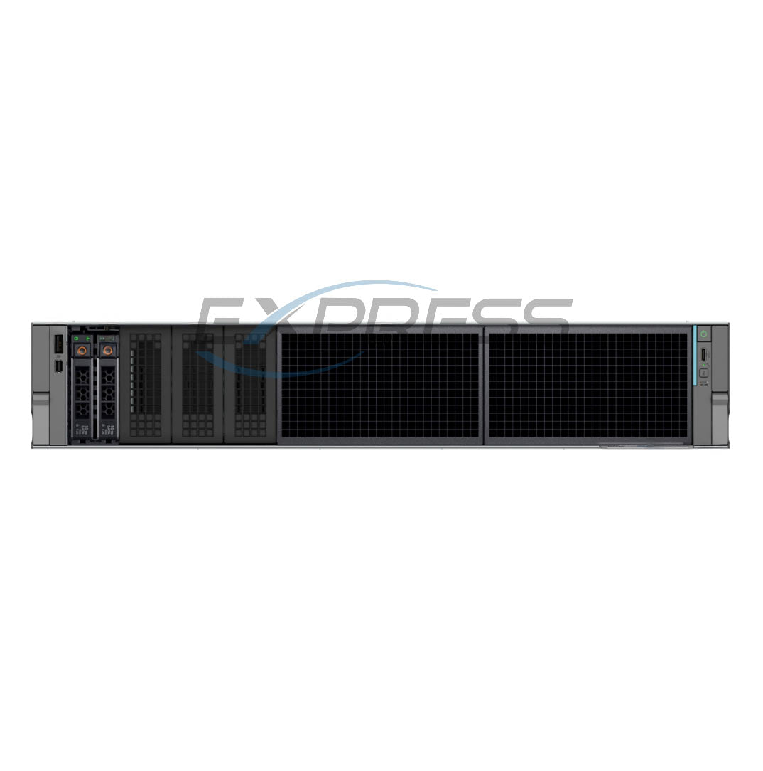 Dell PowerEdge R7715 Rack Server | Configurable