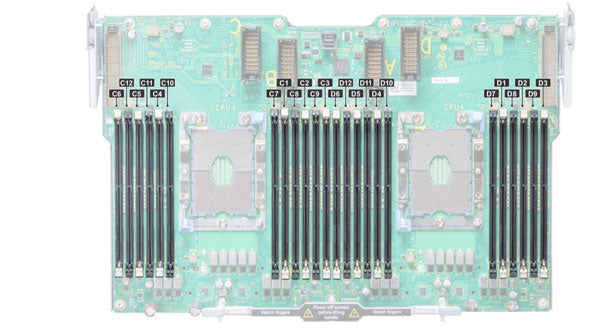 79PCJ — Processor | Dell PowerEdge R940