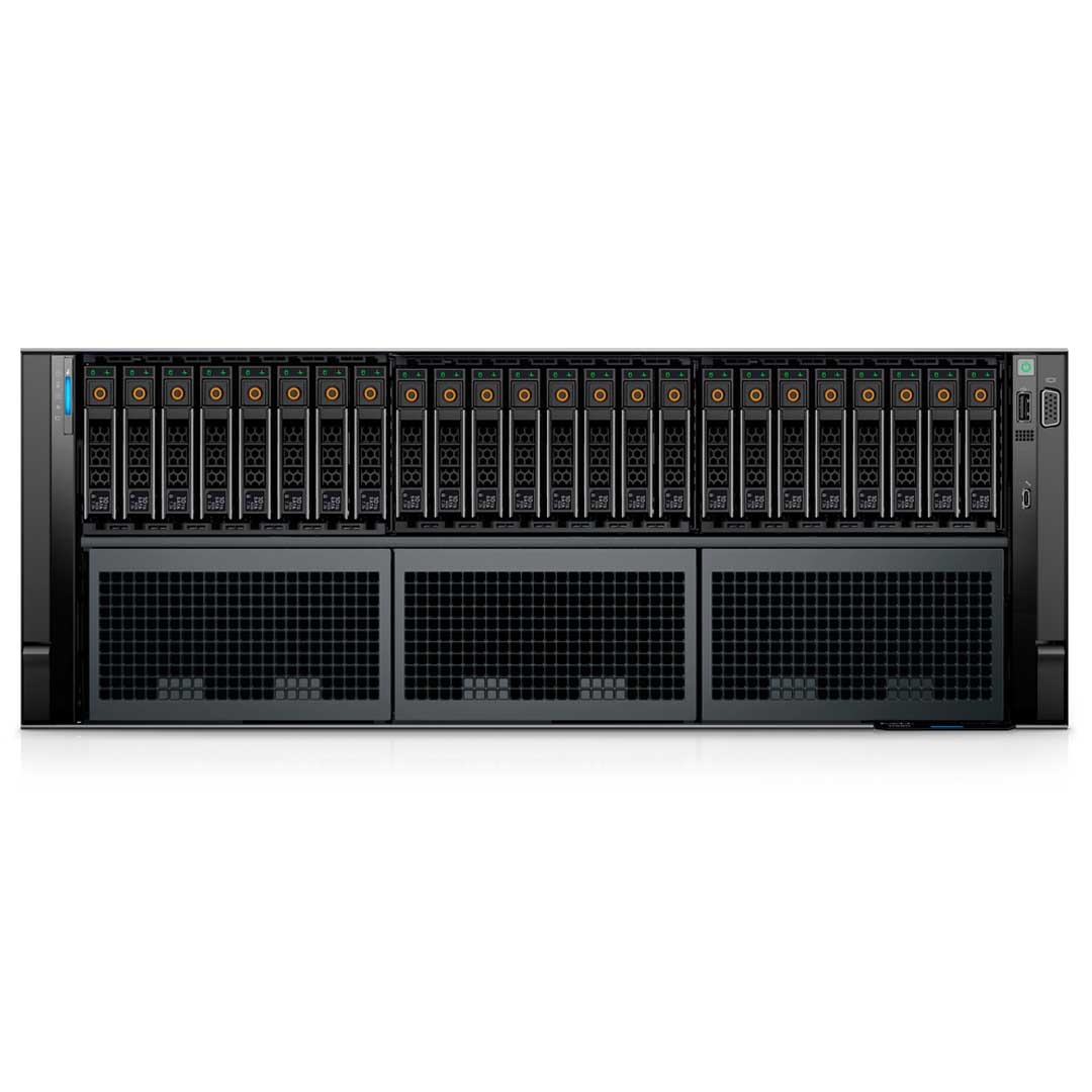 Dell PowerEdge R960 Rack Server | Configurable