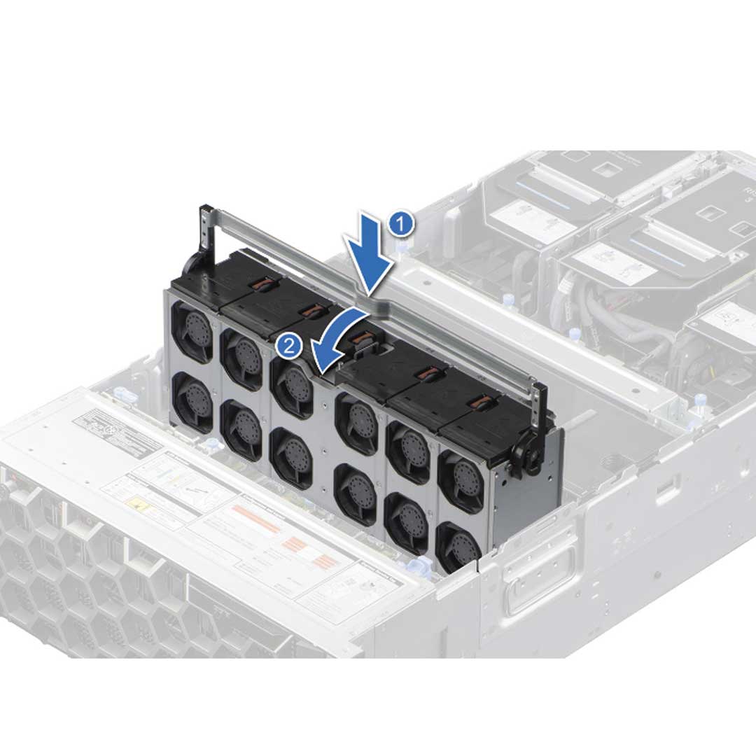 Dell PowerEdge R960 Rack Server | Configurable