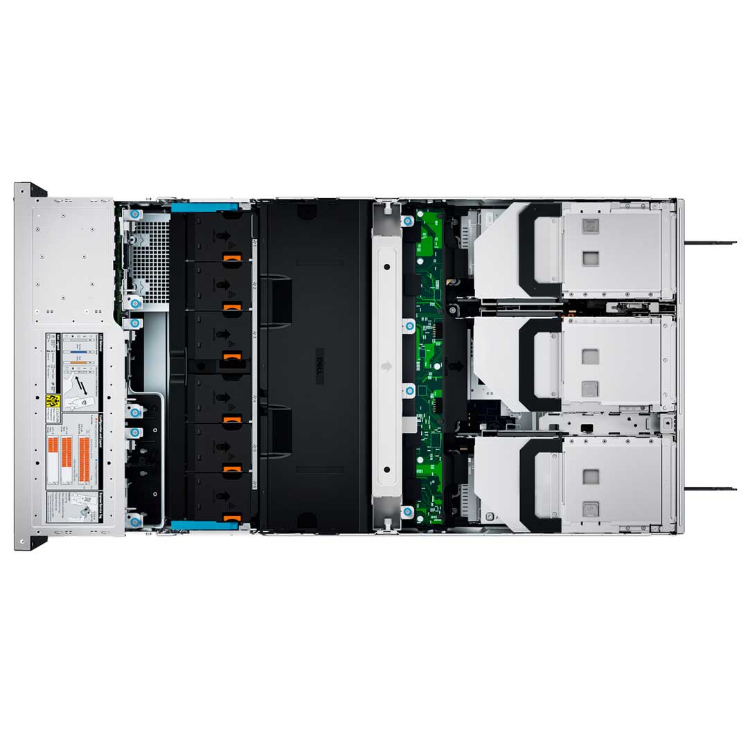 Dell PowerEdge R960 Rack Server | Configurable