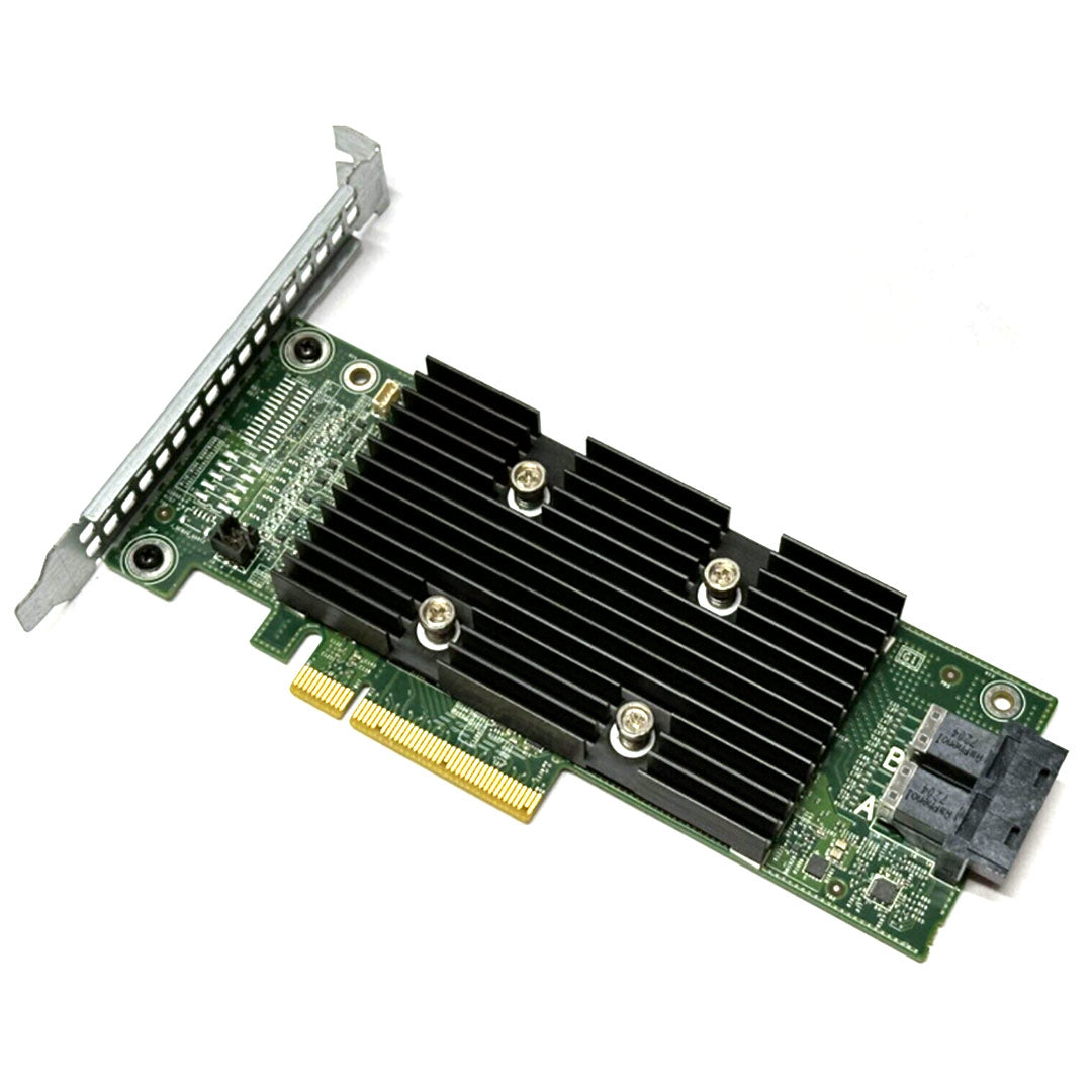 Dell PERC 9 H330 2GB SAS 12Gb LP RAID Controller | K6V6W