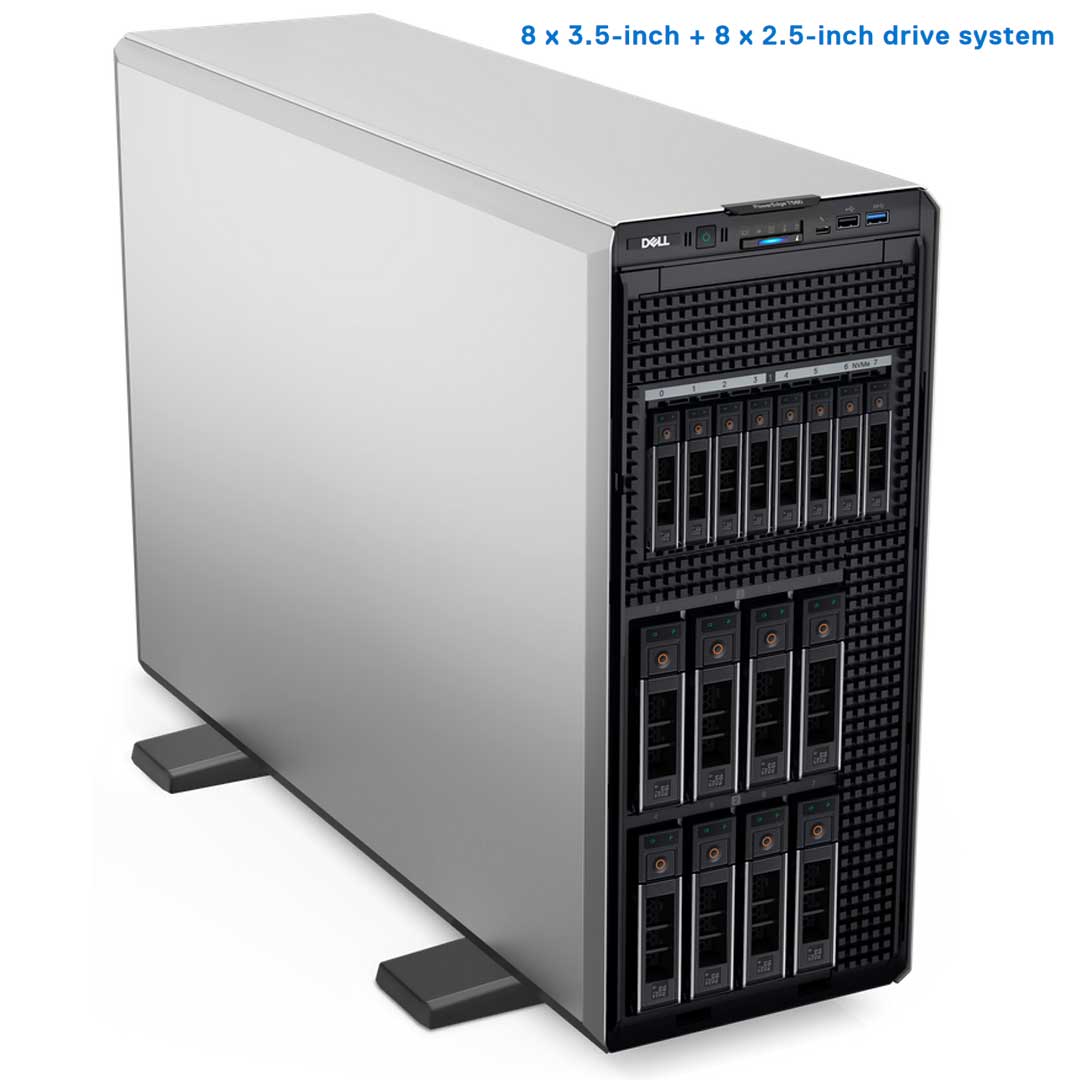 Dell PowerEdge T560 Tower Server | Configurable