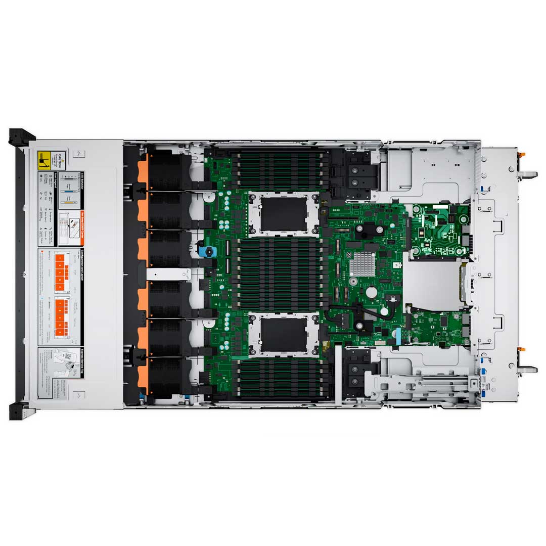 Dell PowerEdge XE8640 Rack Server | Configurable