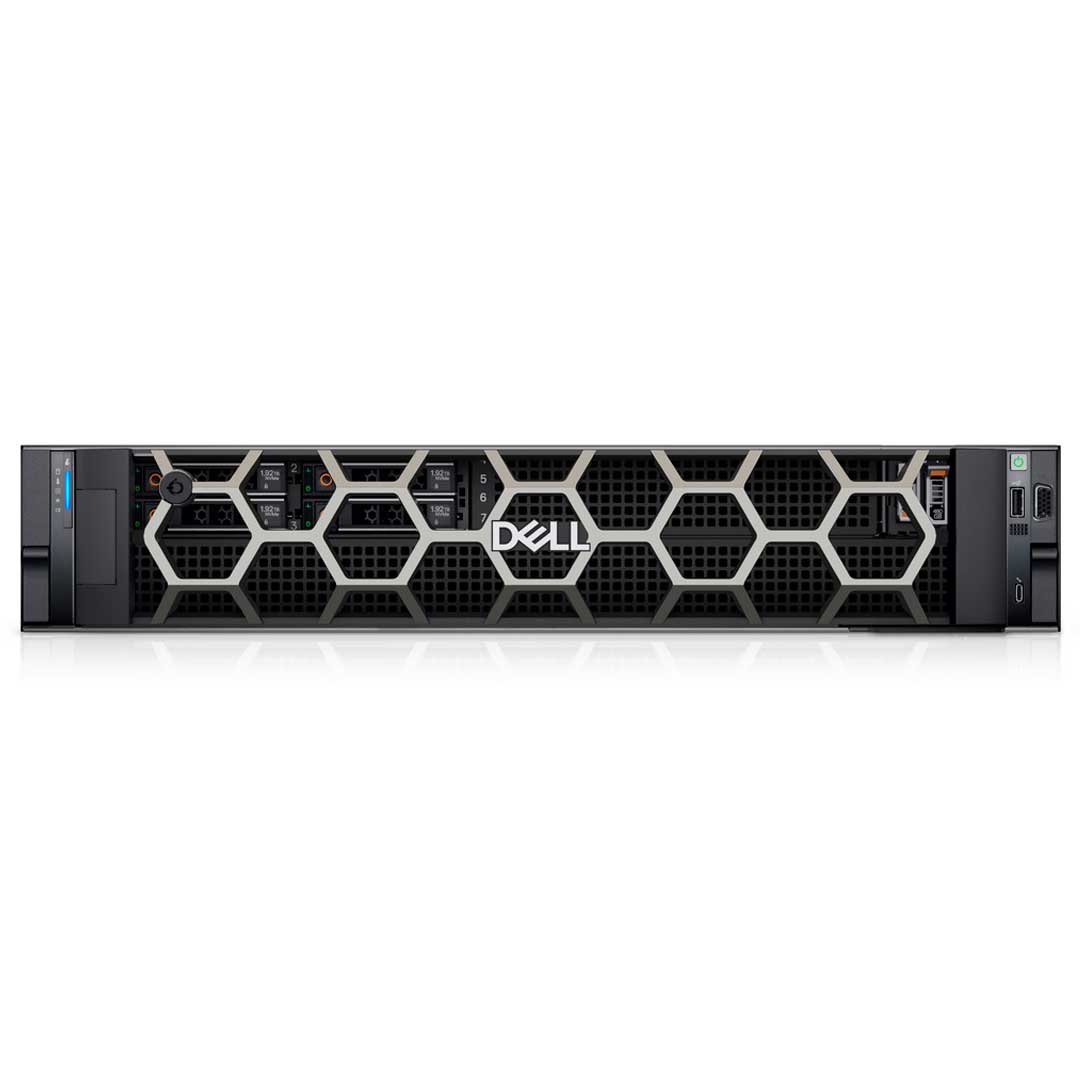 Dell PowerEdge XE9640 Rack Server | Configurable