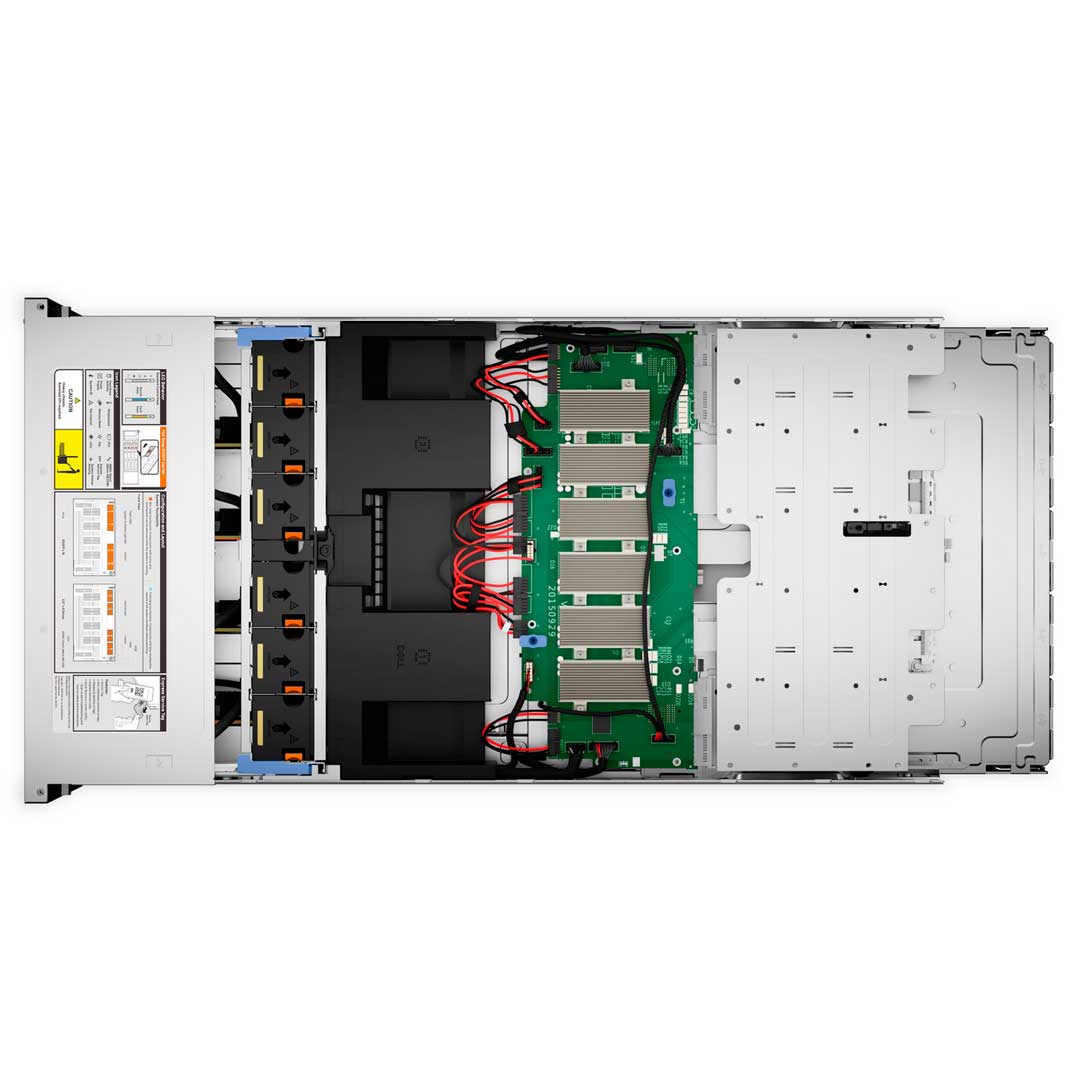 Dell PowerEdge XE9680 Rack Server | Configurable