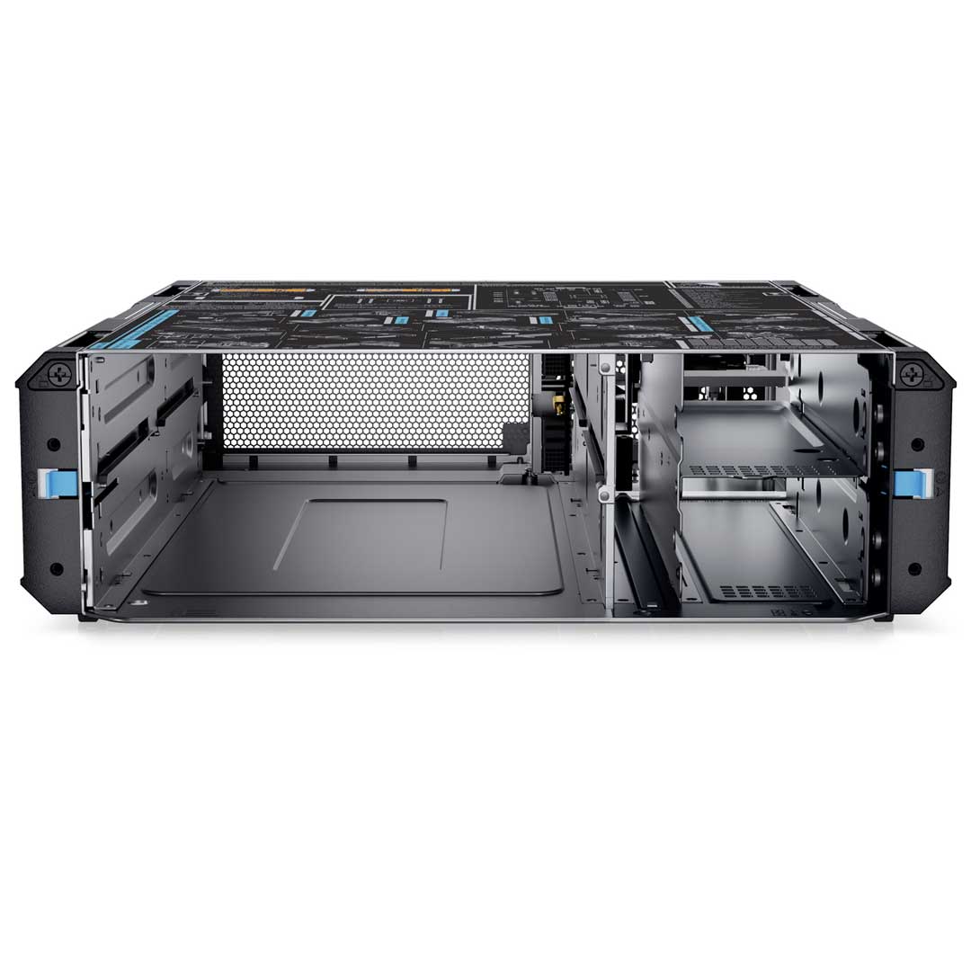Dell PowerEdge XR4000 Modular Rack Server | Configurable