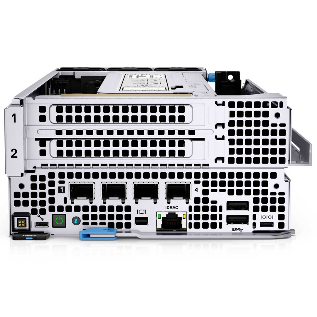Dell PowerEdge XR4000 Modular Rack Server | Configurable