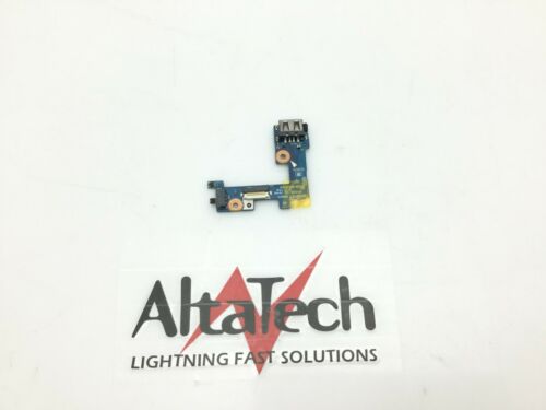 Dell 0PP2TH Laptop Internal WiFi / USB IO Circuit Board PP2TH for Lati