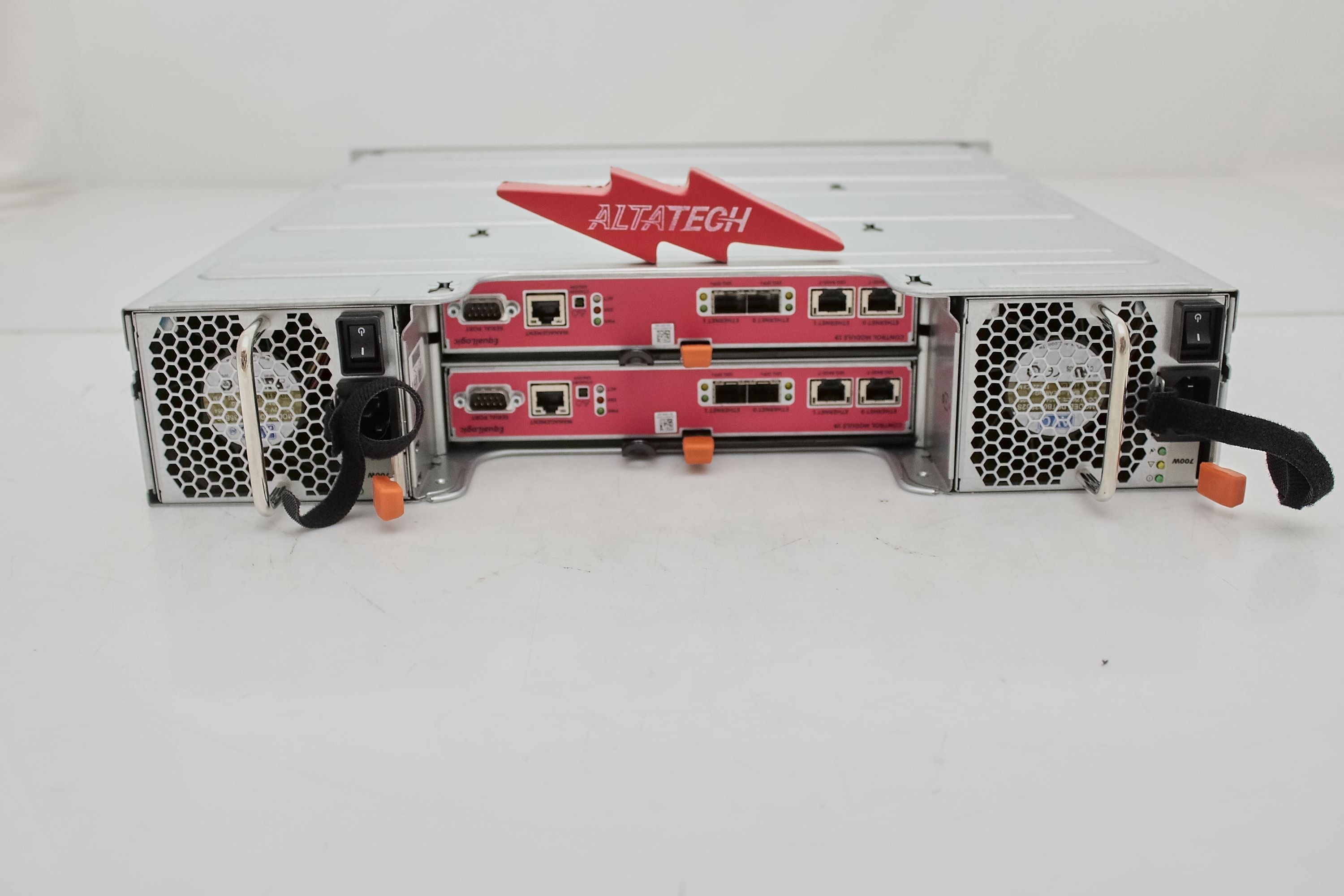 Dell PS4210 EQUALLOGIC PS4210 12X3.5 STORAGE