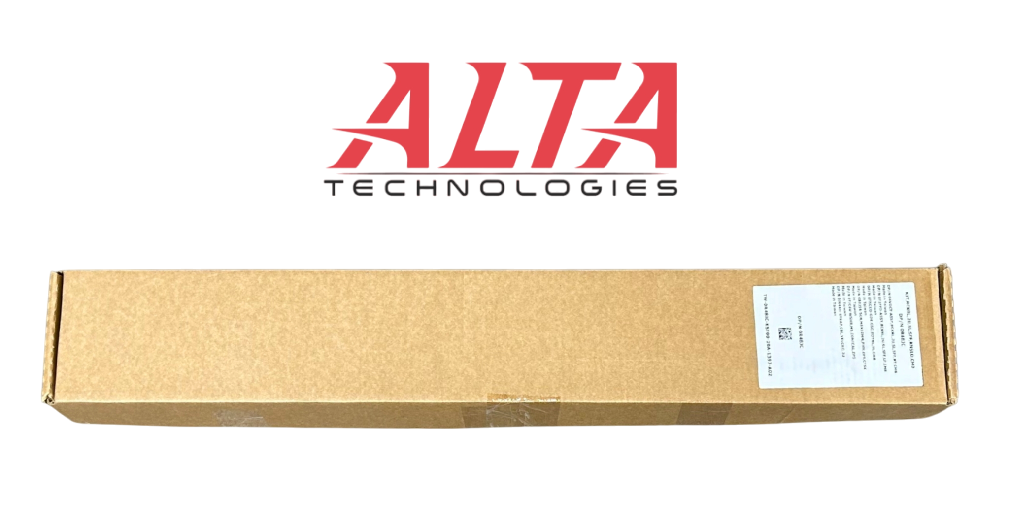 Dell R48JC RAIL KIT READY SLIDING R530/R540/R730/R740/R7415