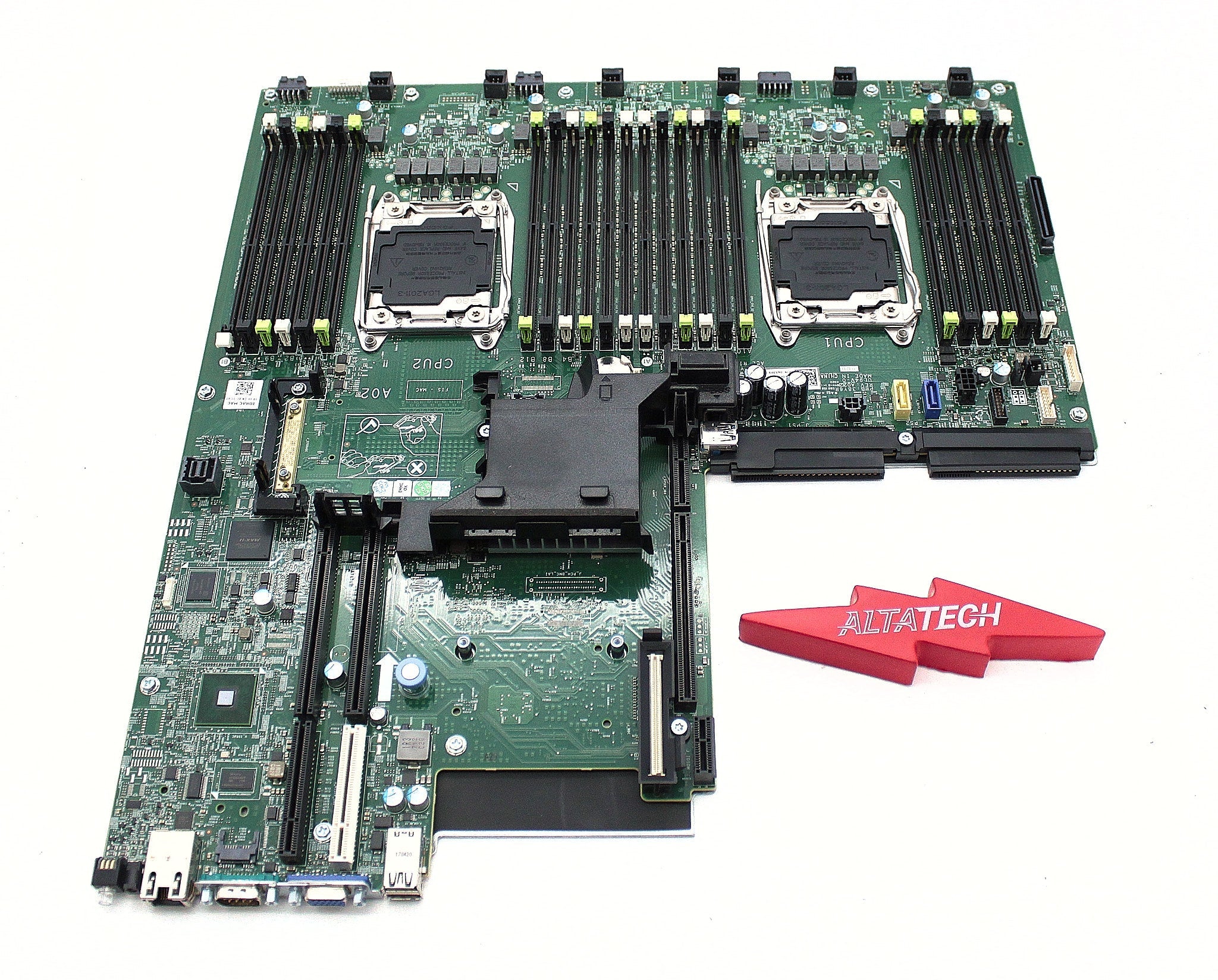 Dell R53PY SYSTEM BOARD R7910 XL