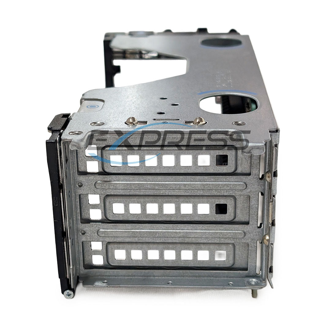 8H6JW — * Riser 1 Assembly | Dell PowerEdge R730