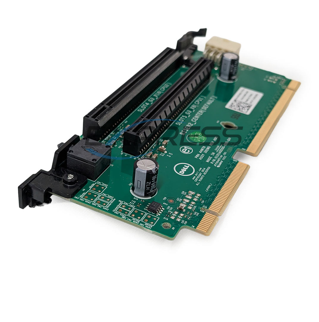 392WG — * Riser 2 Card | Dell PowerEdge R730