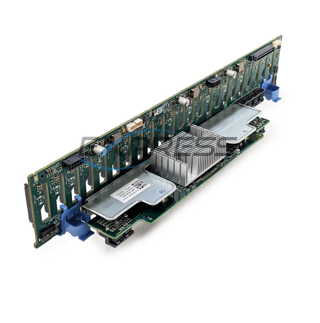 24 SFF Backplane w/ SAS Exapnder Kit | Dell PowerEdge R730xd