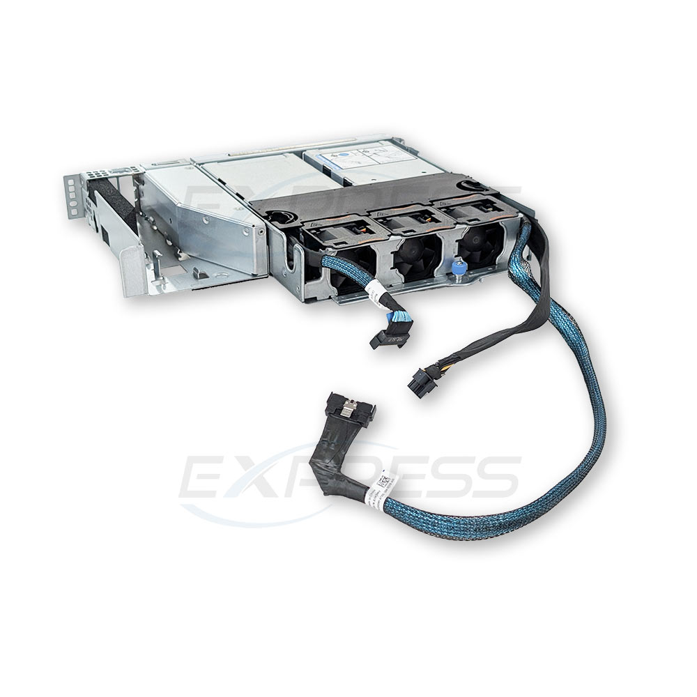 1Y323 - 4x 2.5" Rear Backplane | Dell Refurbished R760
