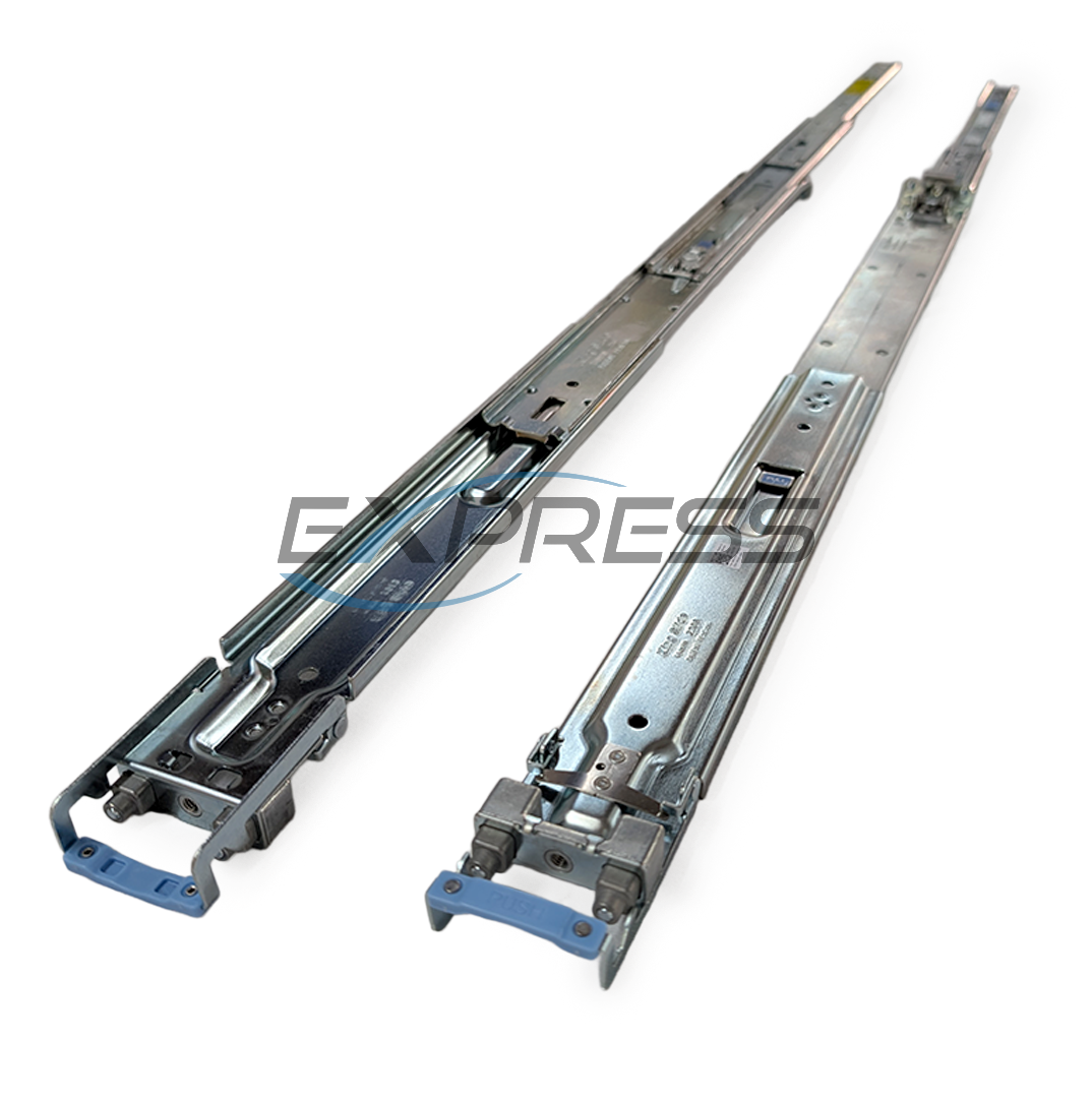 Dell A24 Stab-in Sliding Generic Tool-less 4-Post Rail Kit