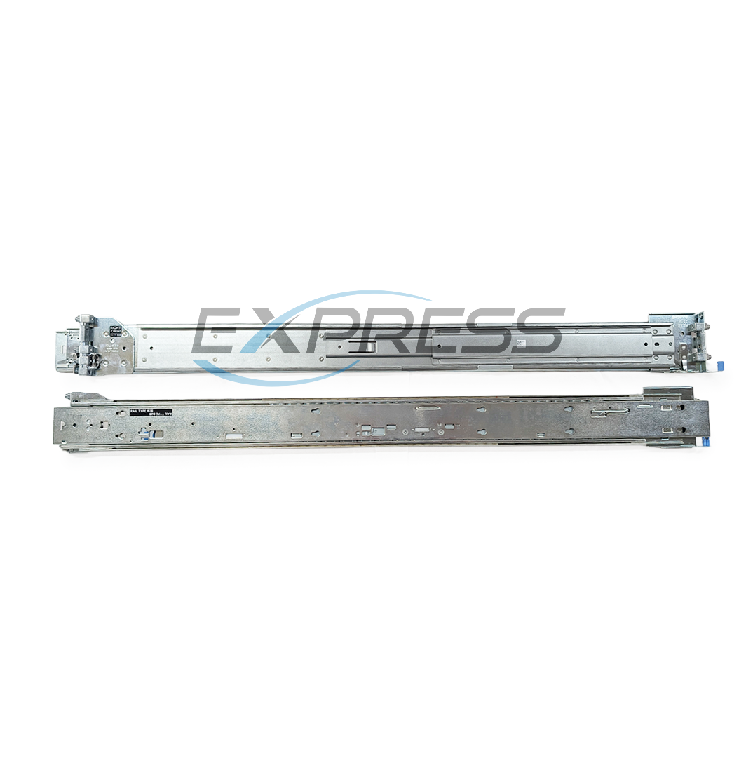 Dell B28 Stab-In Sliding Rails For 4-Post Racks | DVT88