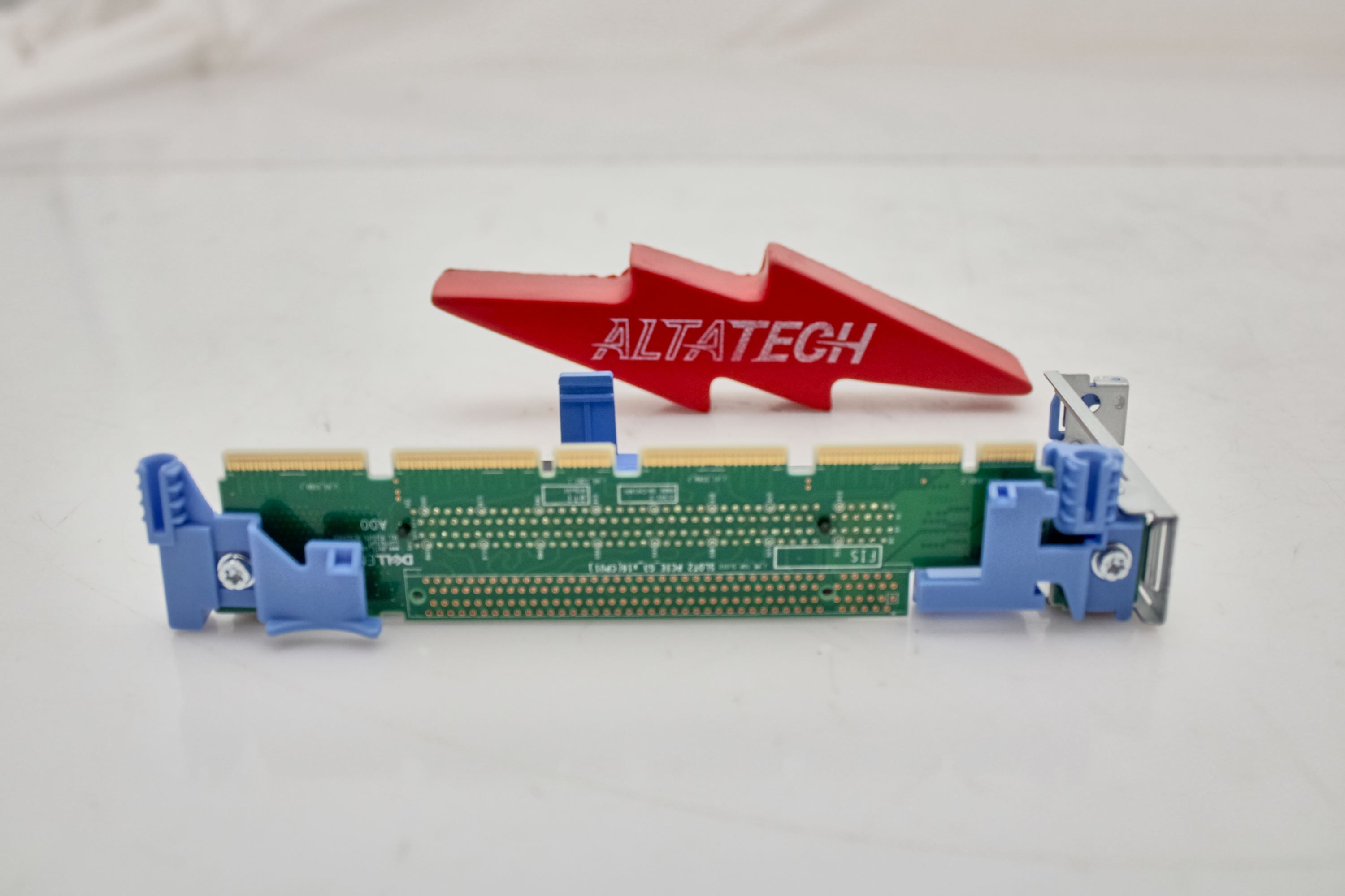 Dell RFY9N_NEW RISER ASSEMBLY, 1B, 1X16, FH G14 R640 B