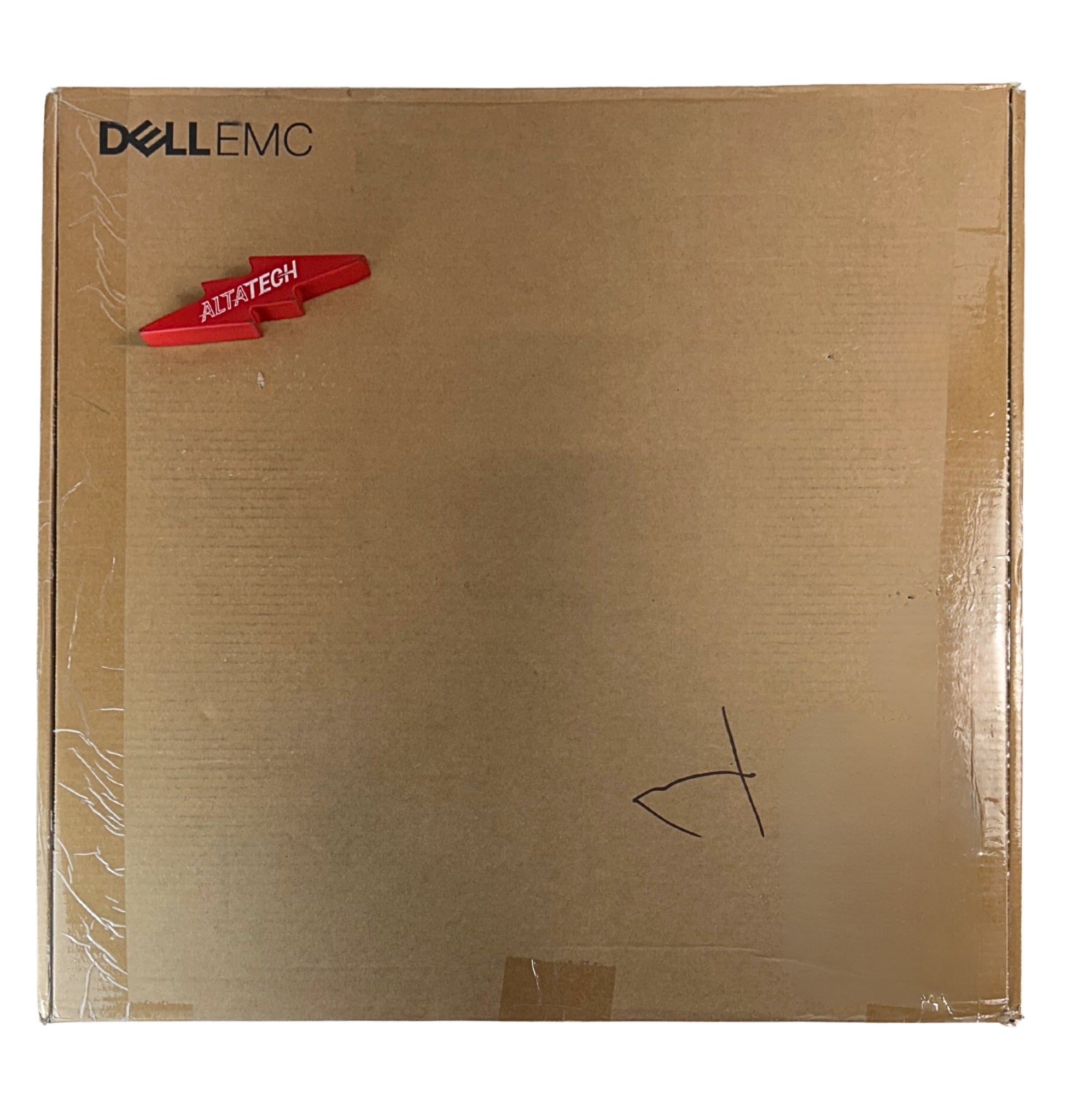 Dell S3124F 24 x 1GbE SX/LX SFP 1GbE 2x 10GbE SFP+ Switch