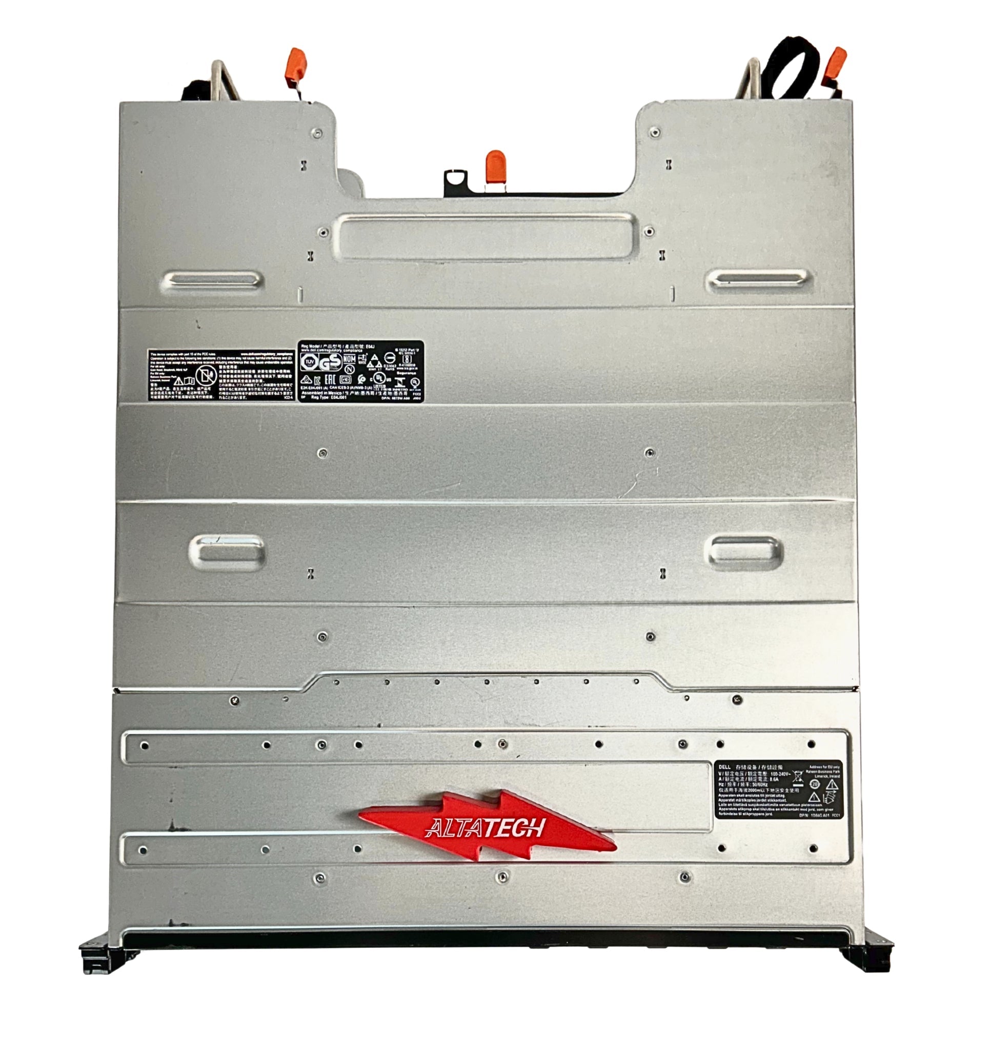 Dell SC420 COMPELLENT SC420 24X2.5' STORAGE