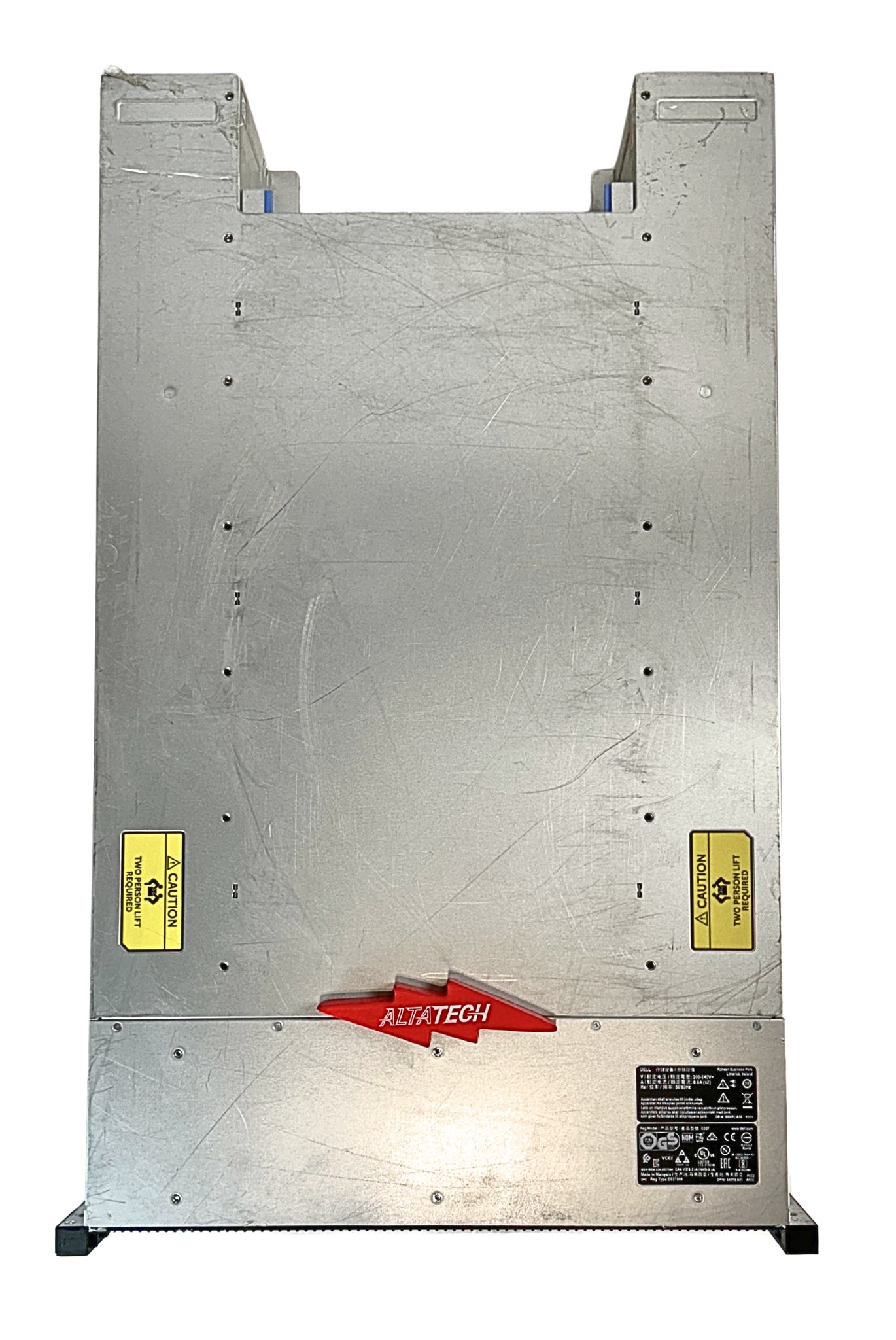 Dell SC5020 COMPELLENT SC5020 30X2.5' STORAGE