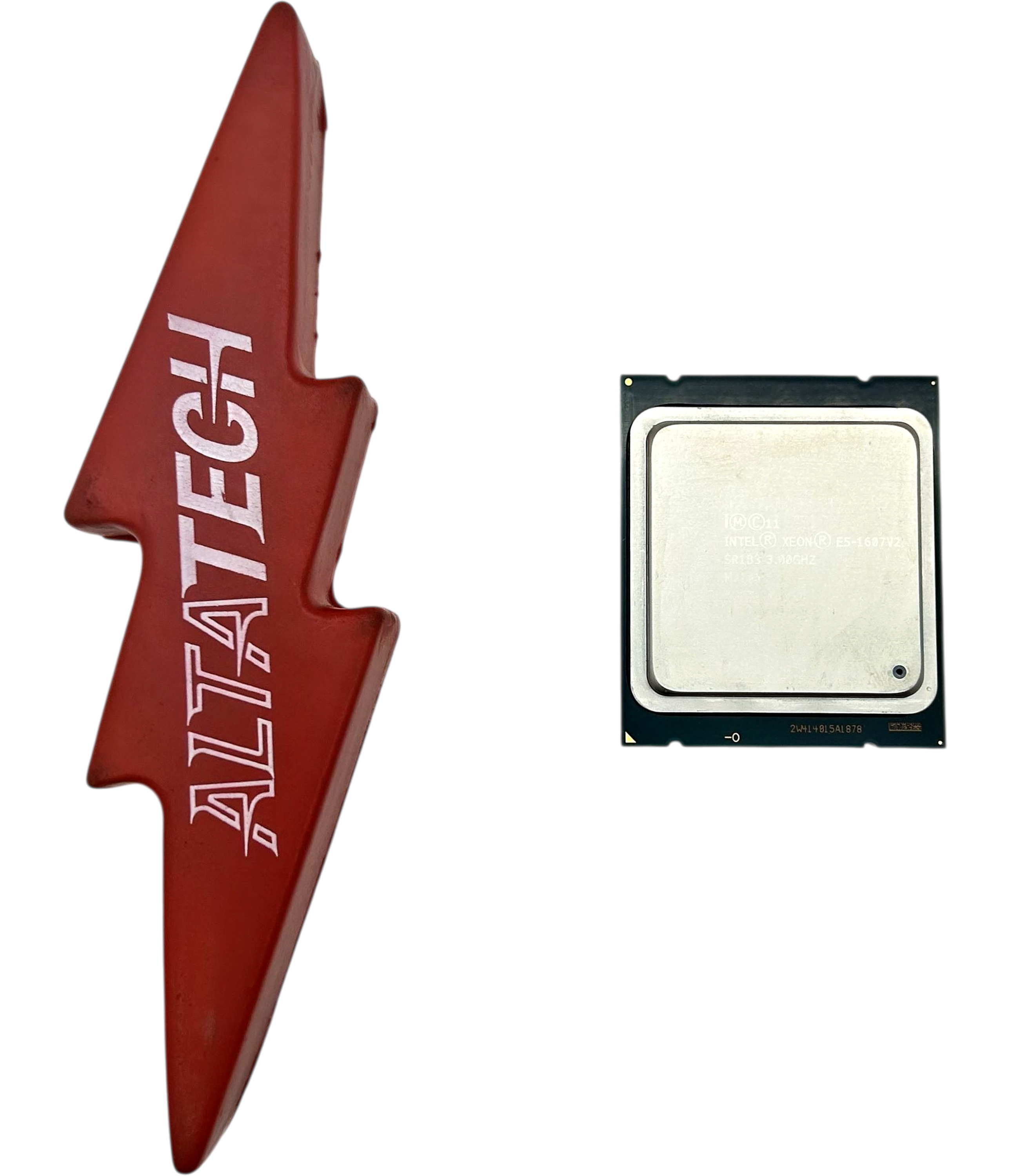 Dell SR1B3 E5-1607V2 QC 3.0GHZ 10M 5GT/S 2011