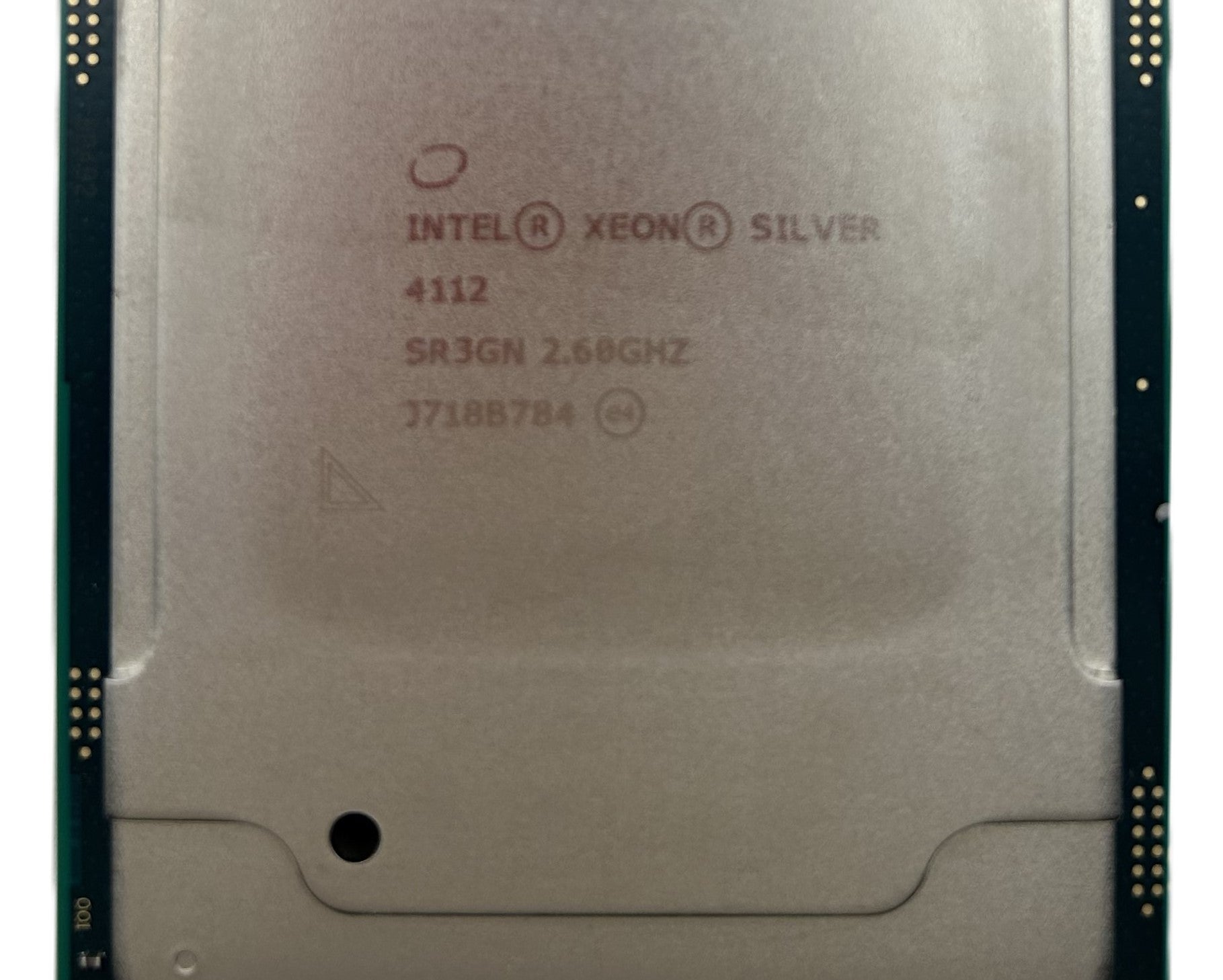 Dell SR3GN 2.6GHZ/8.25MB/85W/4C, AG 4112