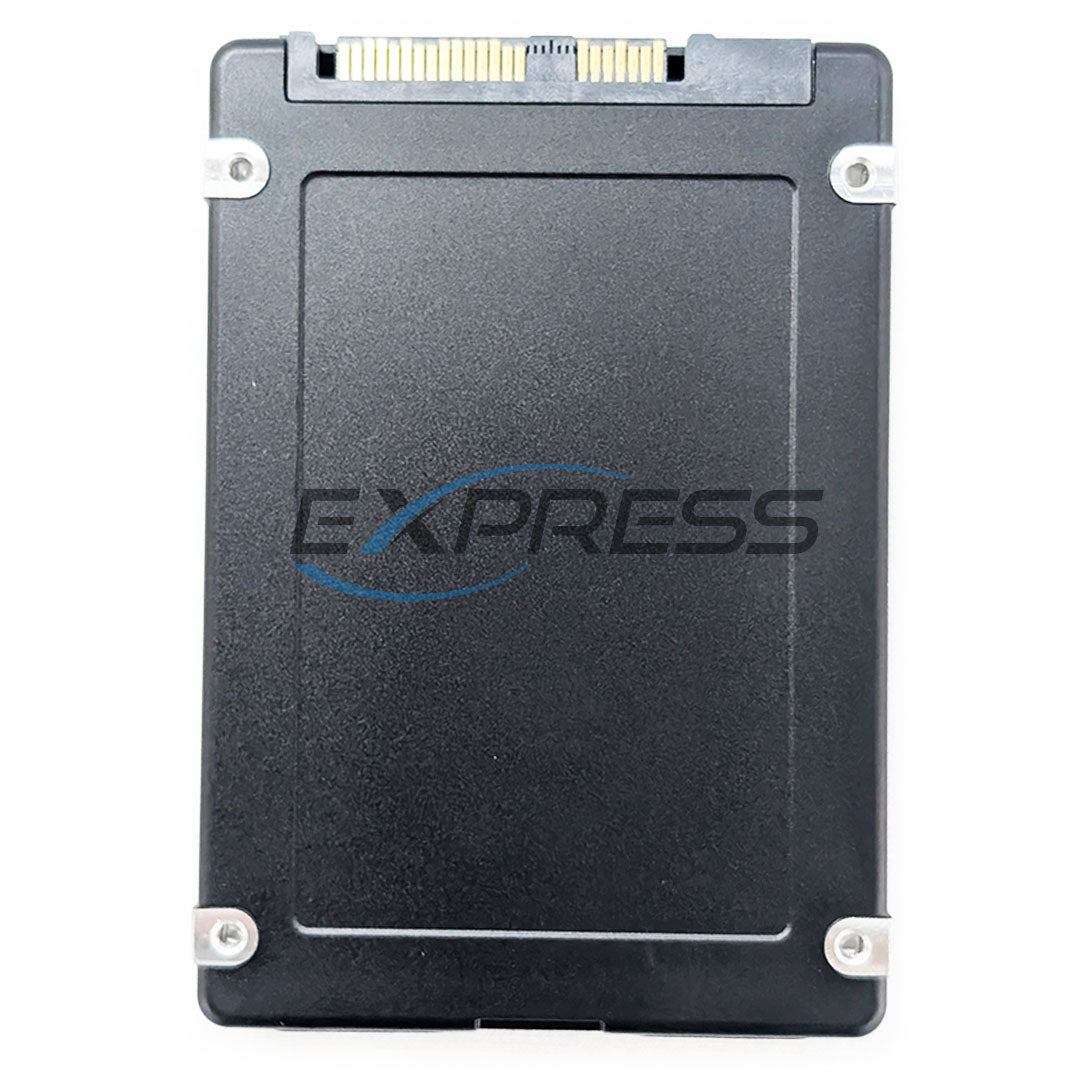 Dell 2.5" 1.92TB SAS 24Gbps ISE RI SSD | VRTN9
