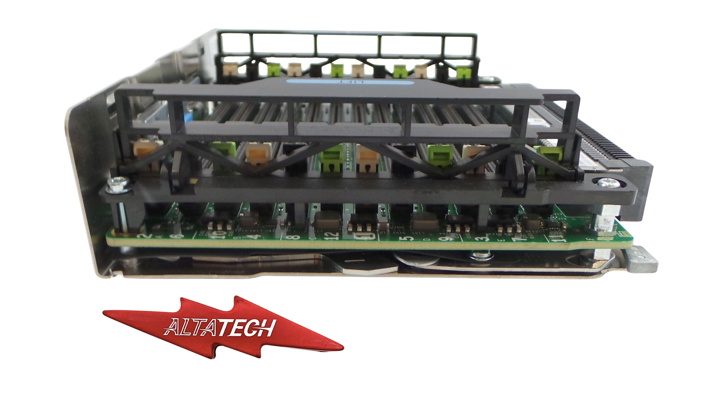 Dell T3P9M PowerEdge R930 Memory Riser Board