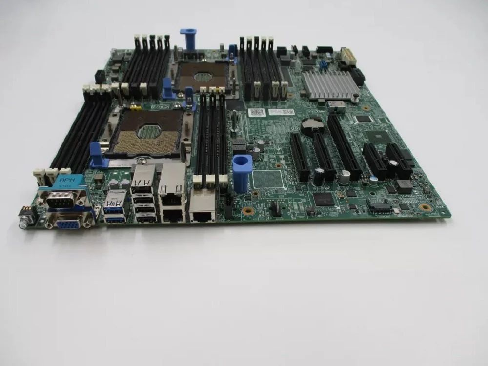 Dell T440 Server Motherboard 00X7CK, 0RMHXK 4