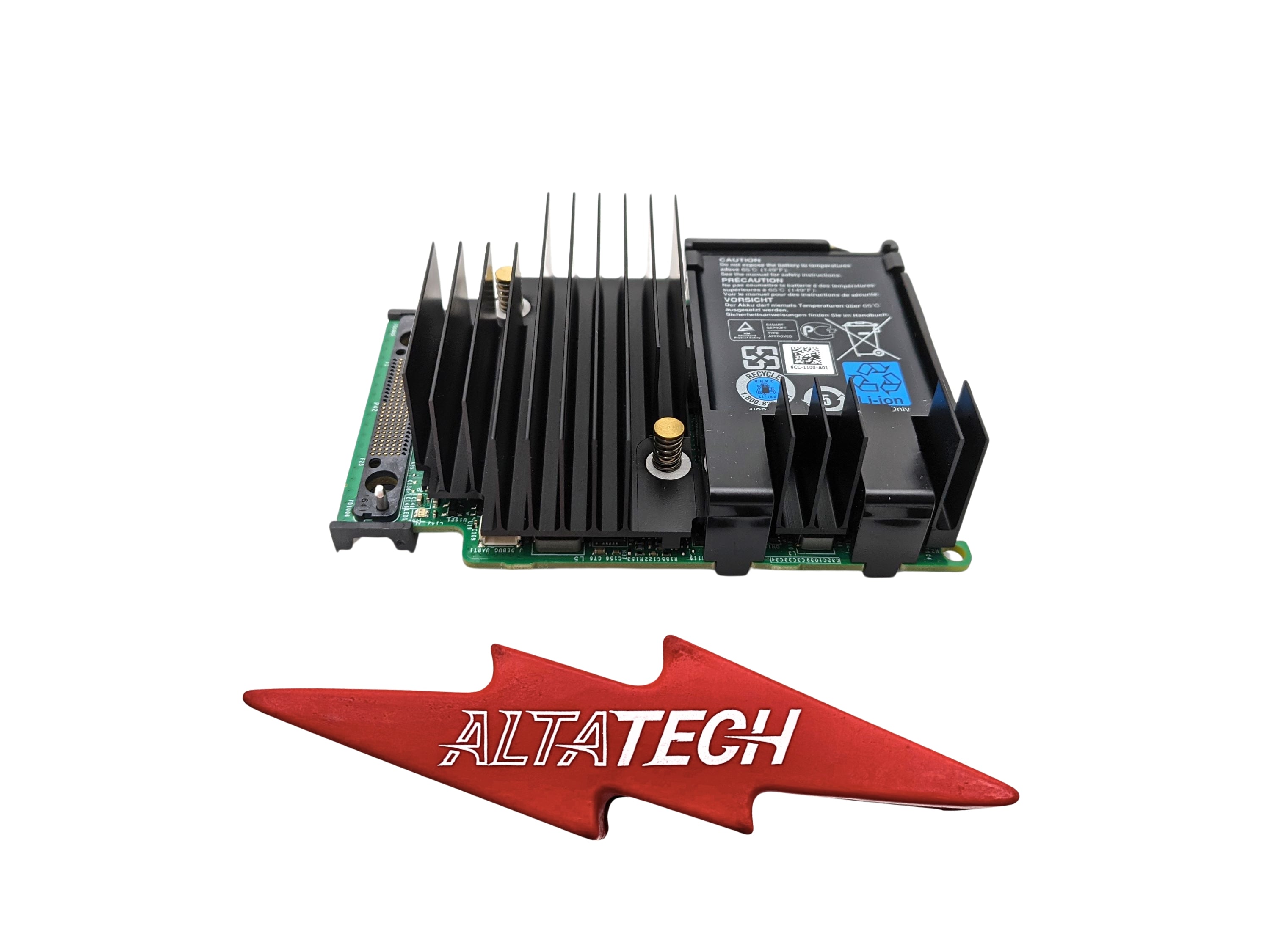 Dell T95KK H730P Mini Mono 12Gbps RAID Controller PN 7H4CN