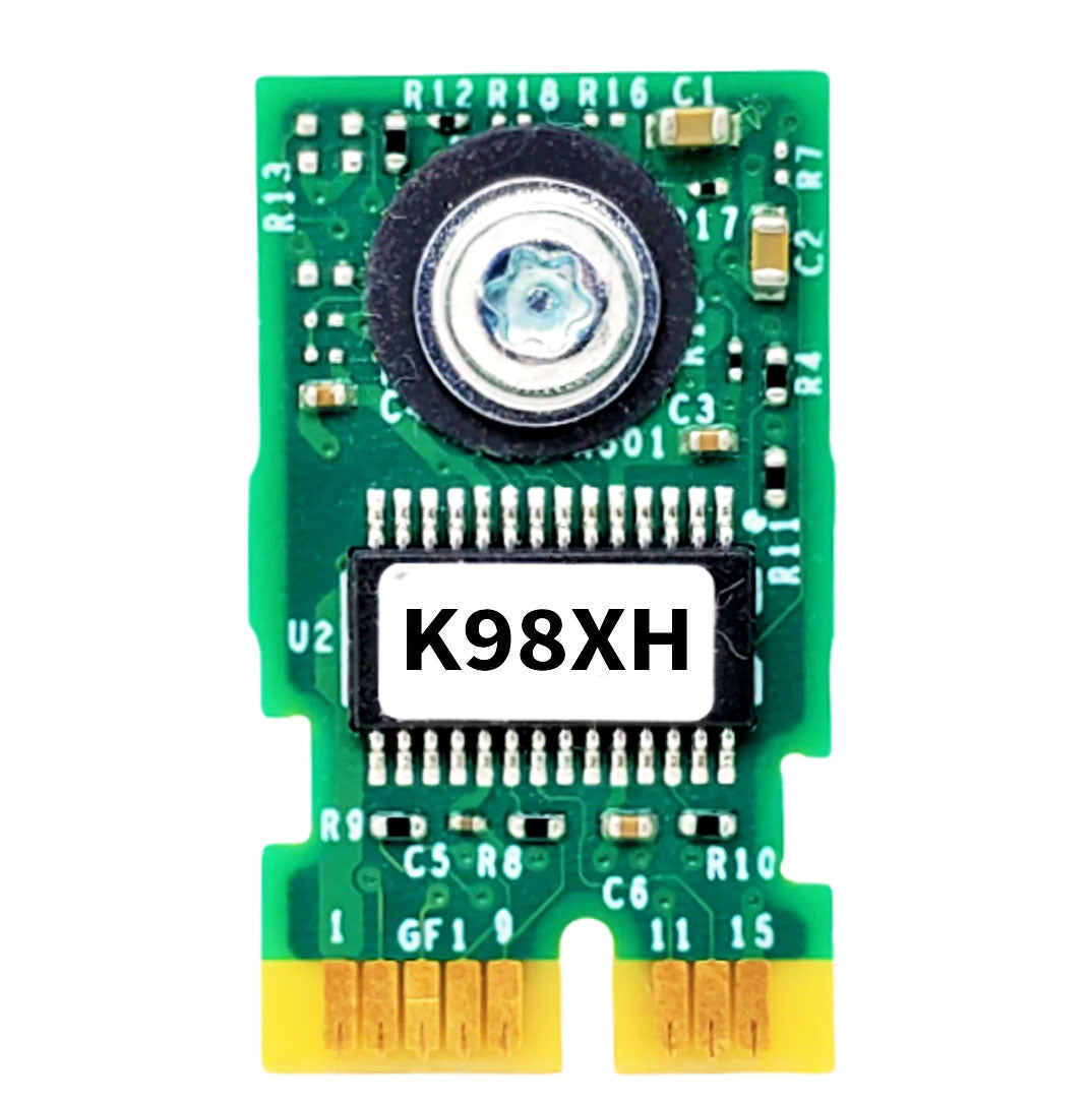 NEW Dell 2x TPM Trusted Platform Module 2.0