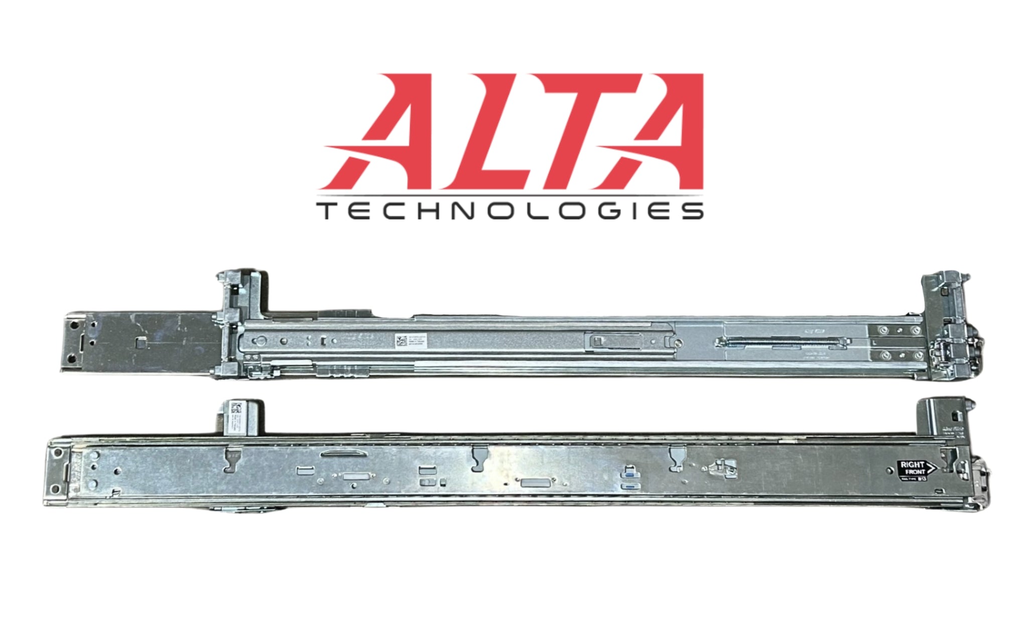 Dell TRMGW RAIL KIT, READYRAILS 2U R750XD