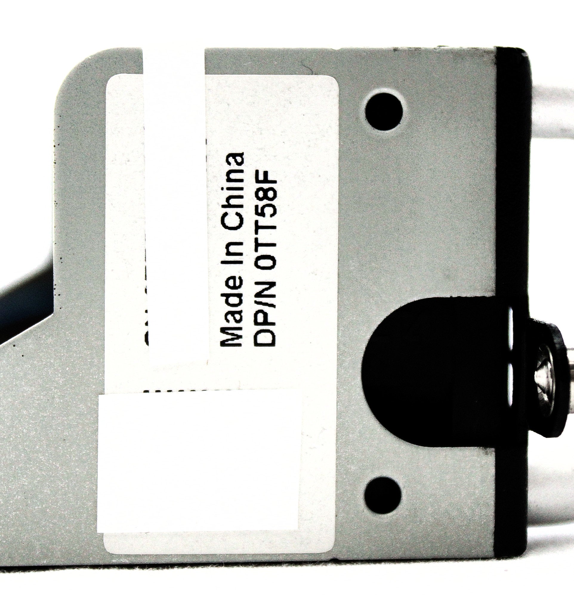 Dell TT58F DUAL FAN ASSEMBLY POWERCONNECT