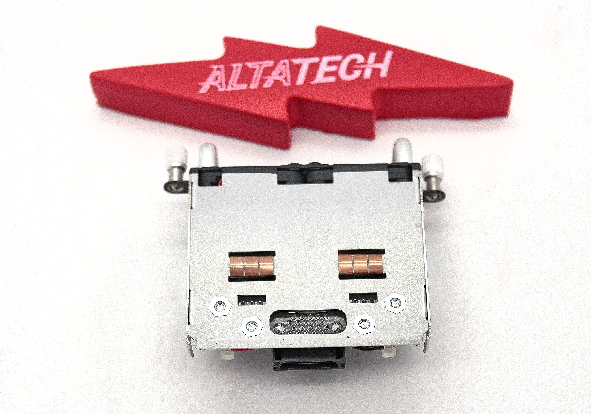 Dell TT58F DUAL FAN ASSEMBLY POWERCONNECT