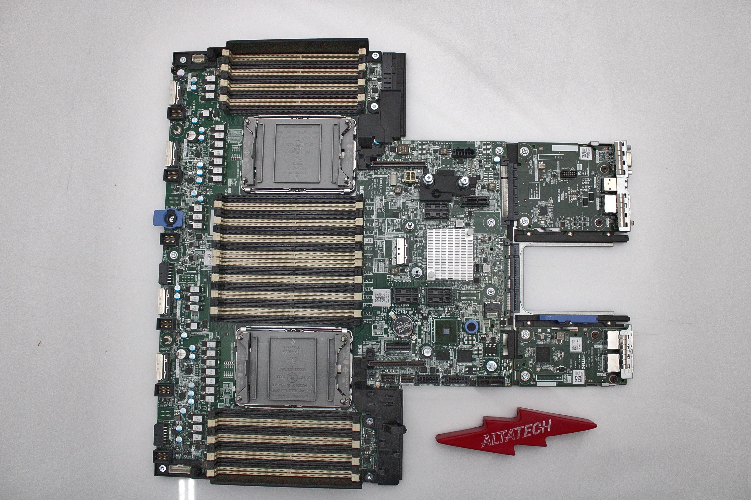 Dell V3GRK SYSTEM BOARD,  R750/XA