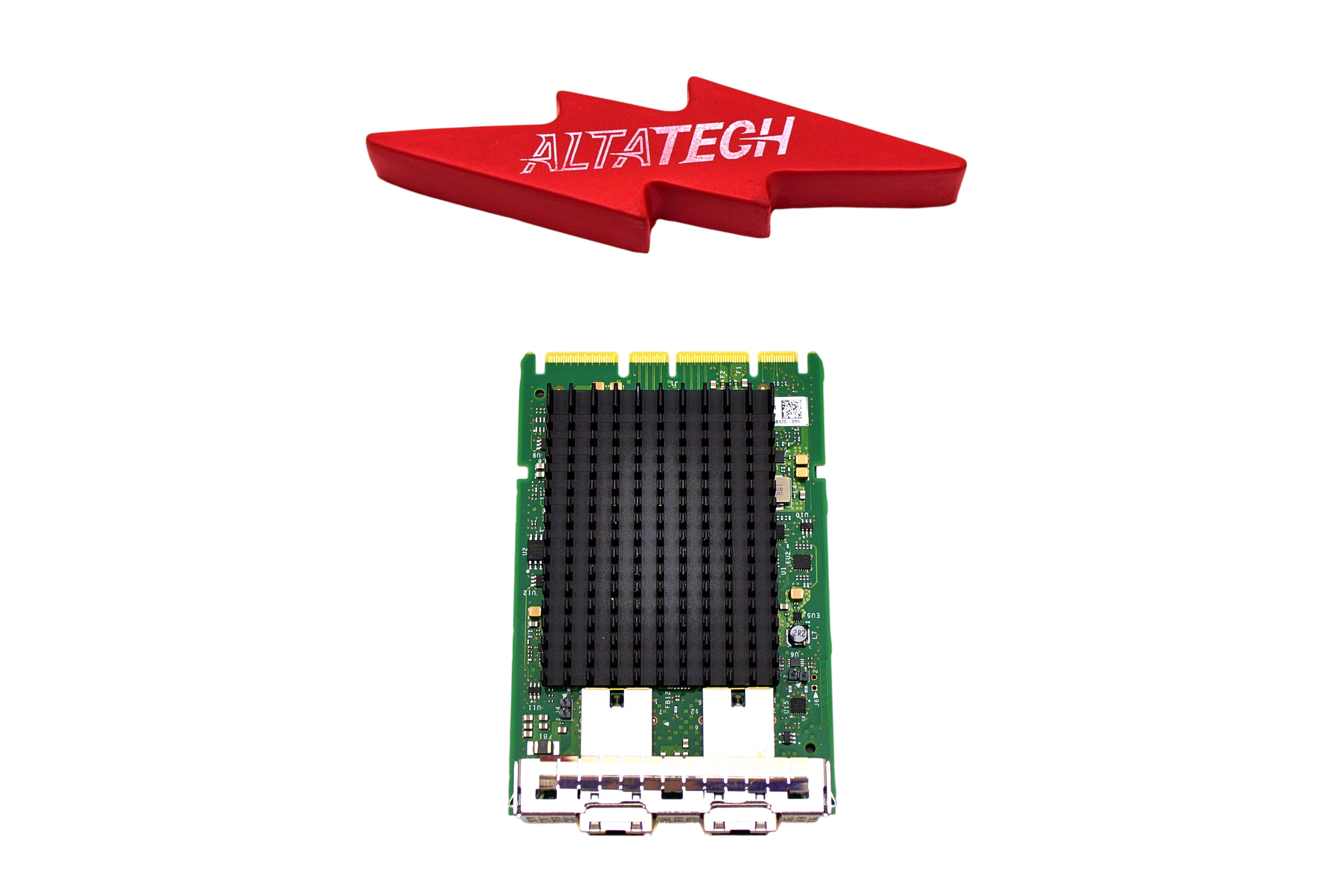 Dell VMFKR INTEL X710-T2L 10GB BASE-T OCP